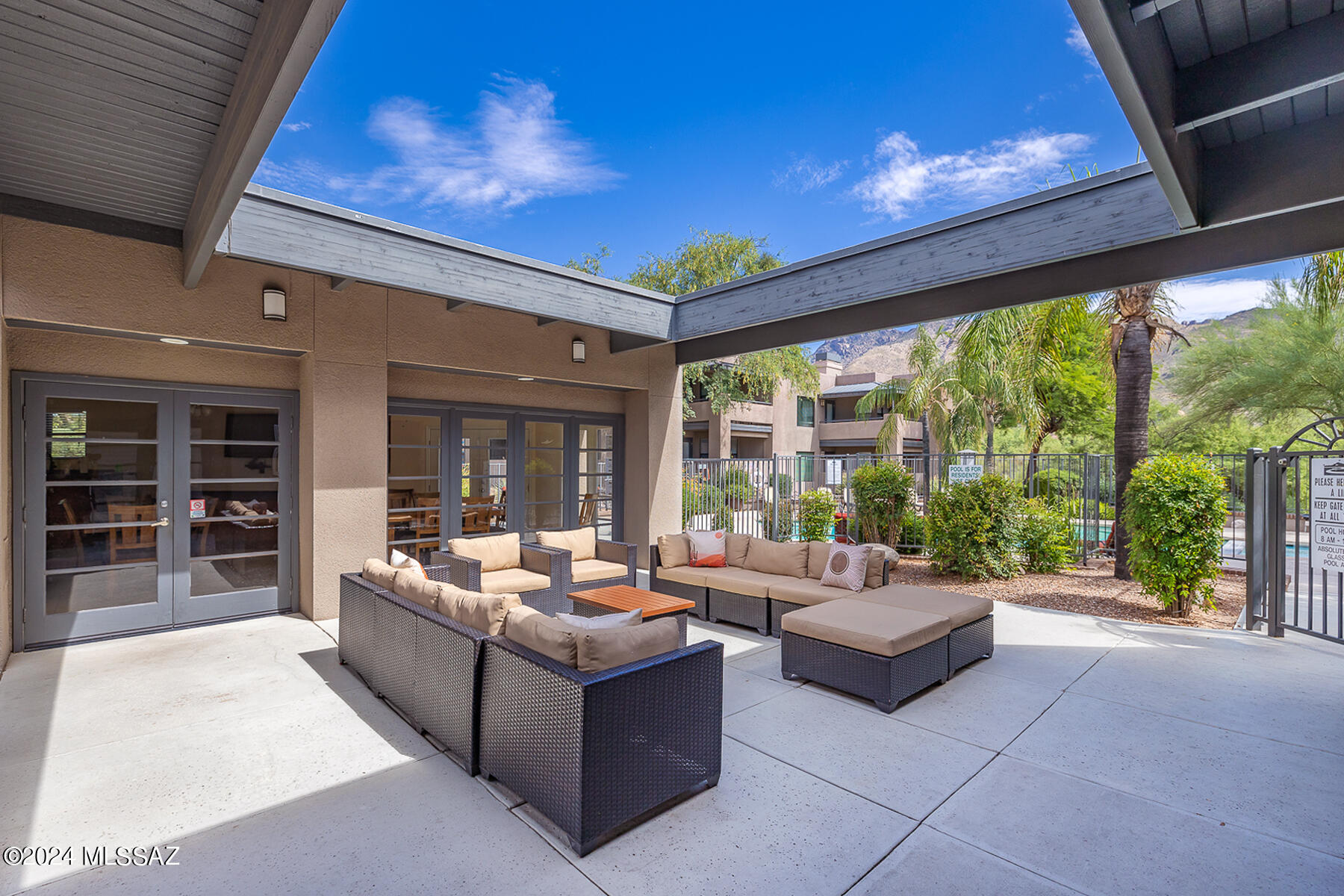 Greens at Ventana Canyon - Residential