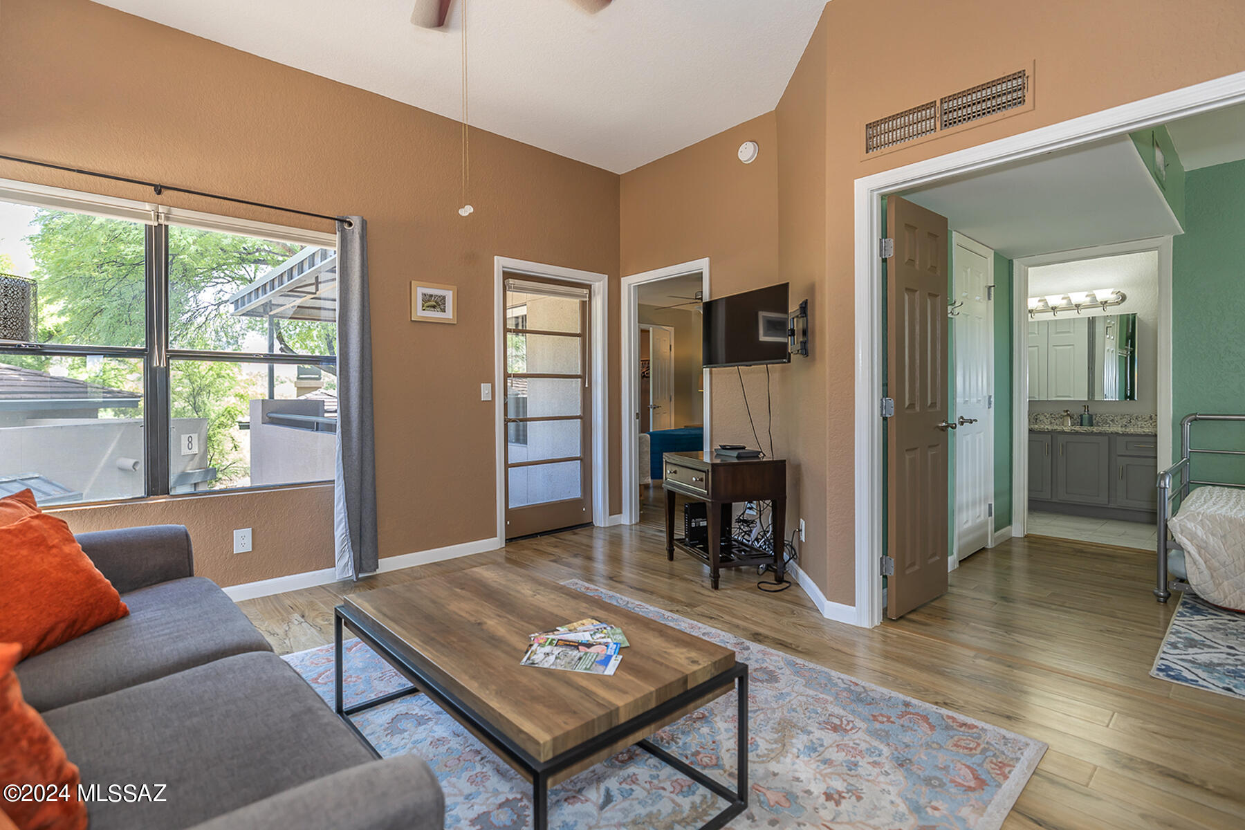 Greens at Ventana Canyon - Residential