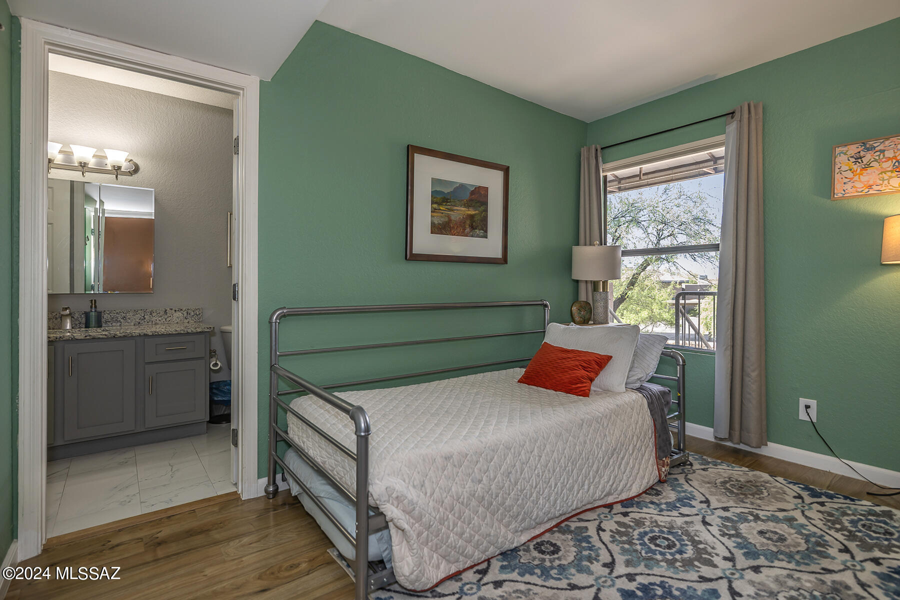 Greens at Ventana Canyon - Residential