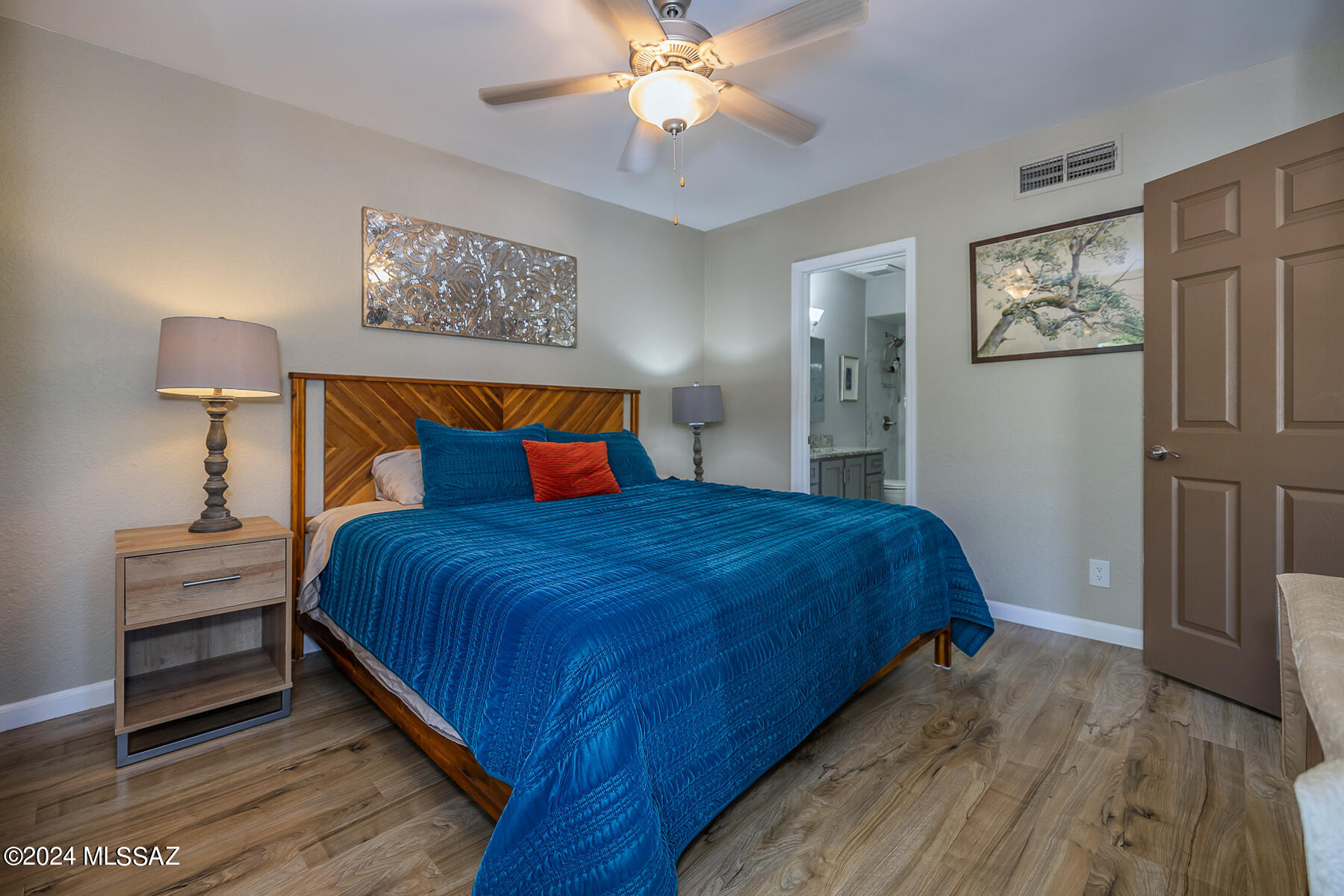 Greens at Ventana Canyon - Residential