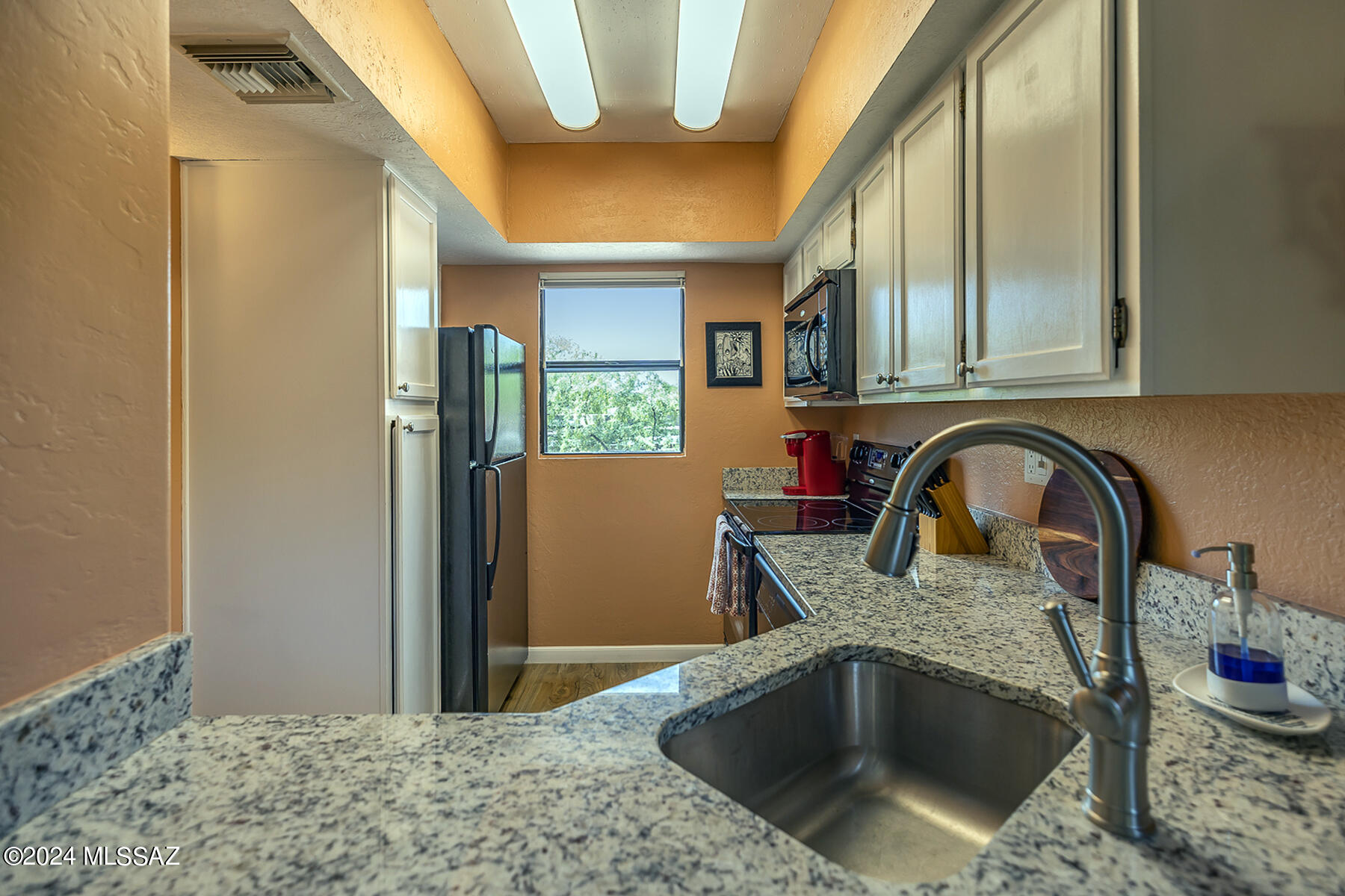 Greens at Ventana Canyon - Residential