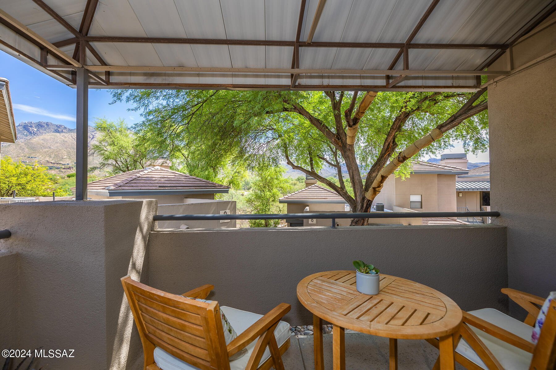 Greens at Ventana Canyon - Residential