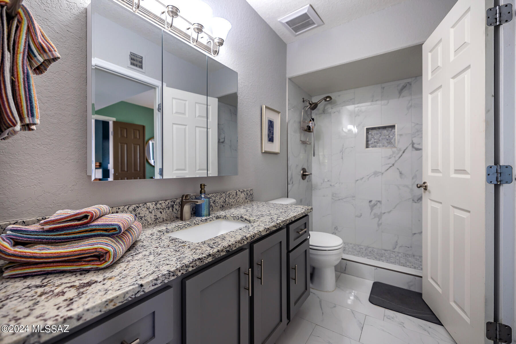 Greens at Ventana Canyon - Residential