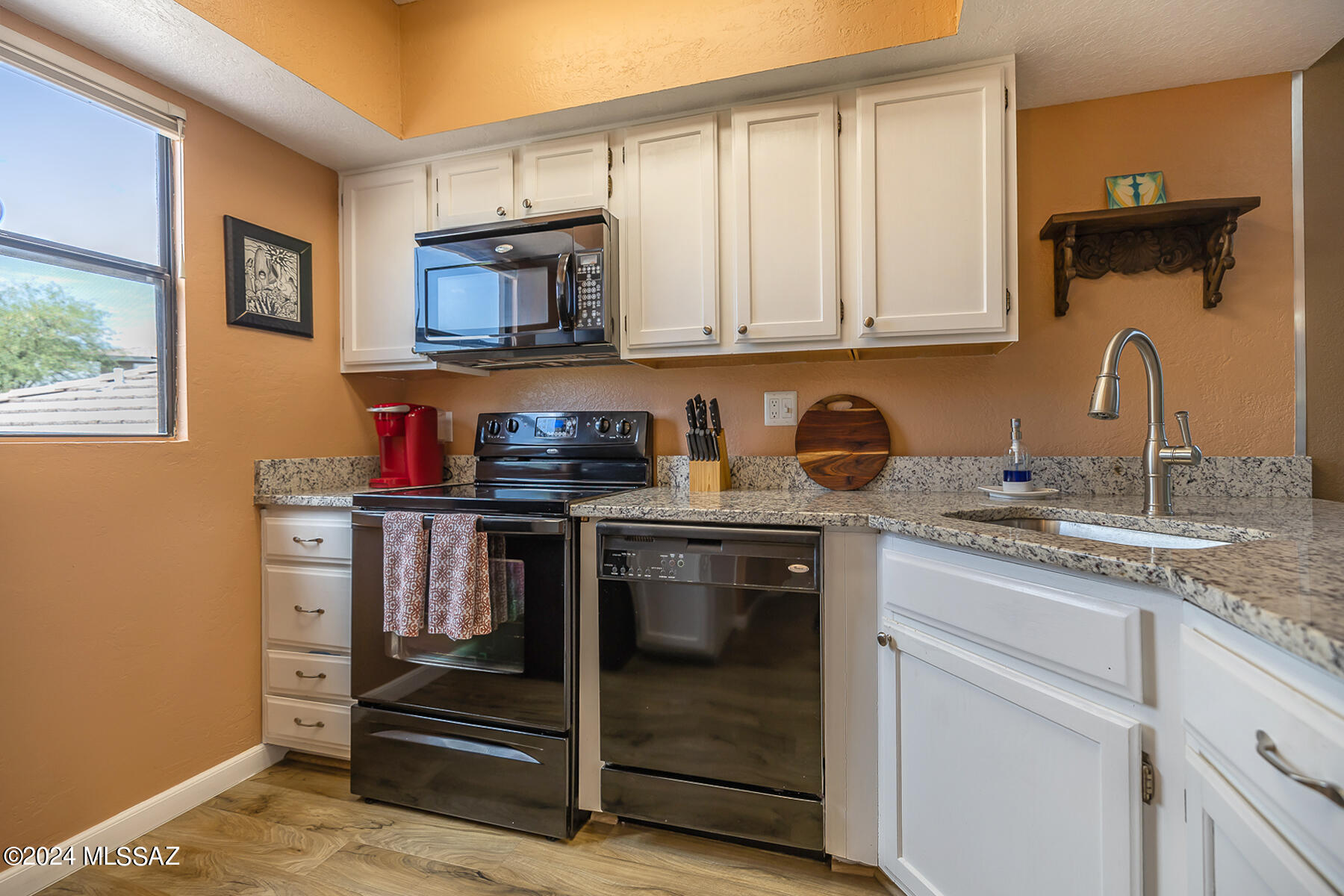 Greens at Ventana Canyon - Residential