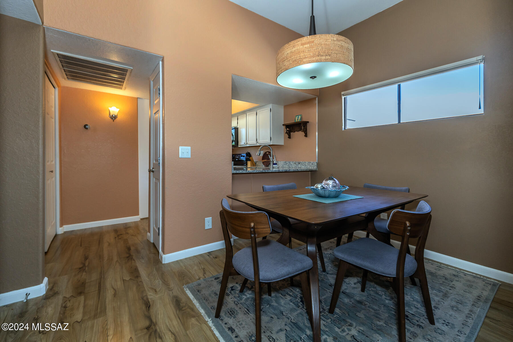 Greens at Ventana Canyon - Residential