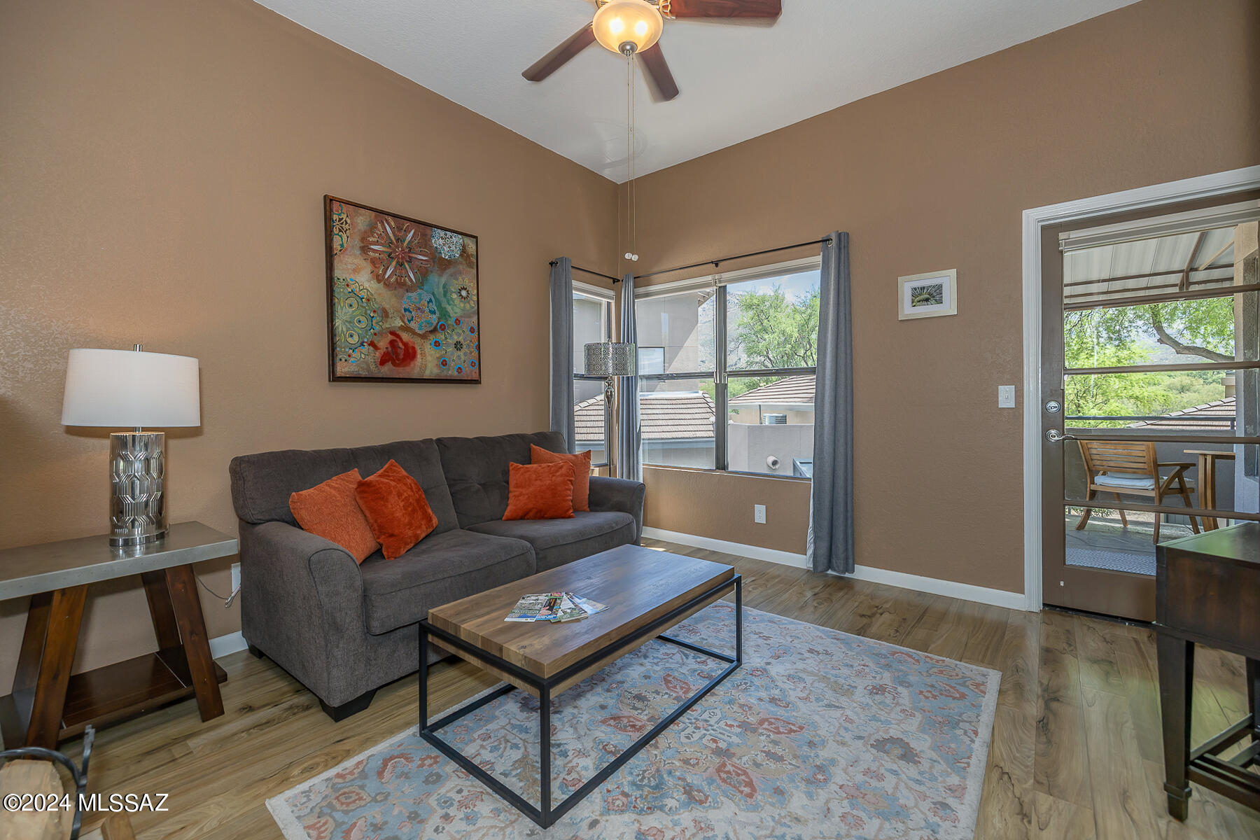 Greens at Ventana Canyon - Residential