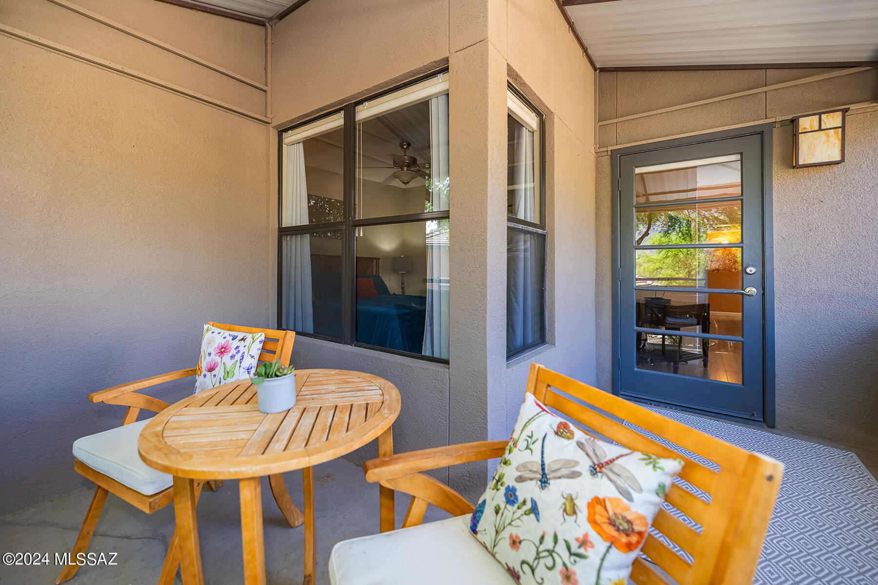 Greens at Ventana Canyon - Residential