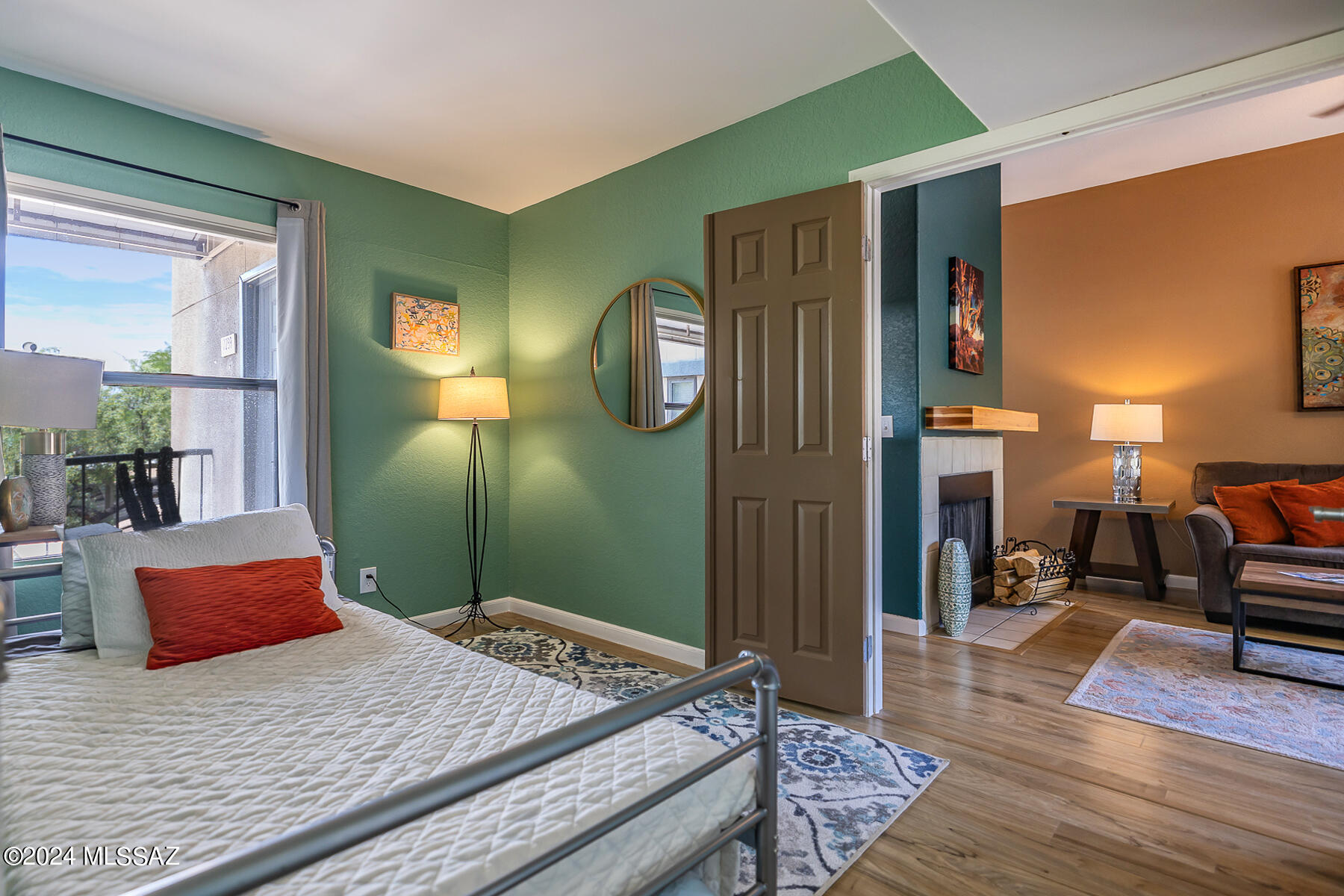 Greens at Ventana Canyon - Residential