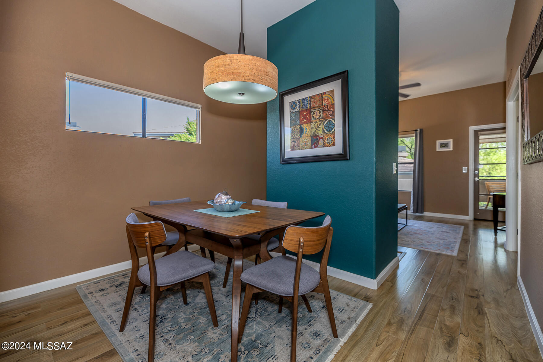 Greens at Ventana Canyon - Residential