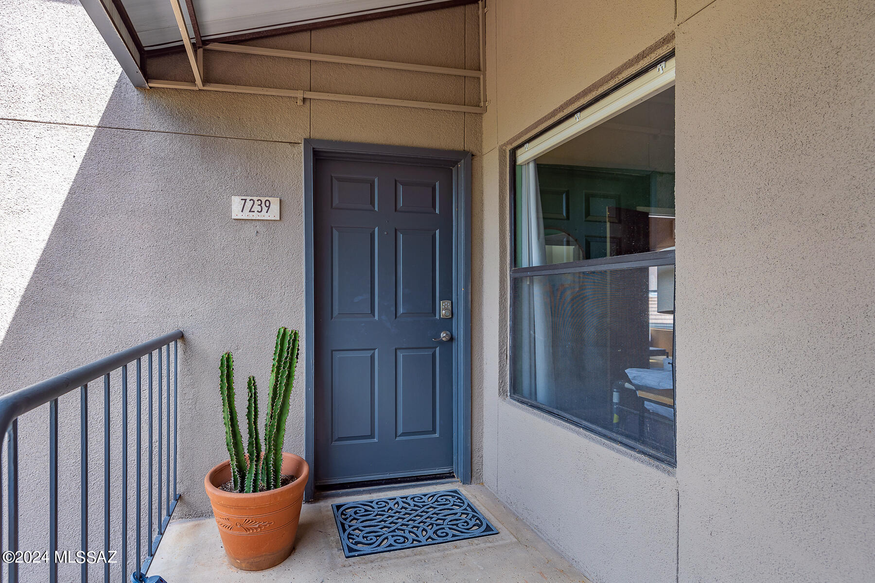 Greens at Ventana Canyon - Residential