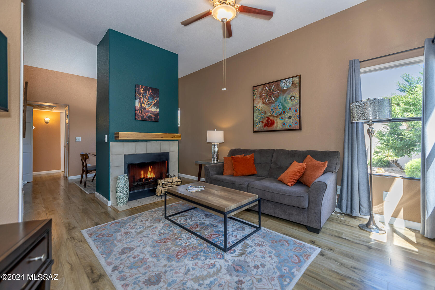Greens at Ventana Canyon - Residential
