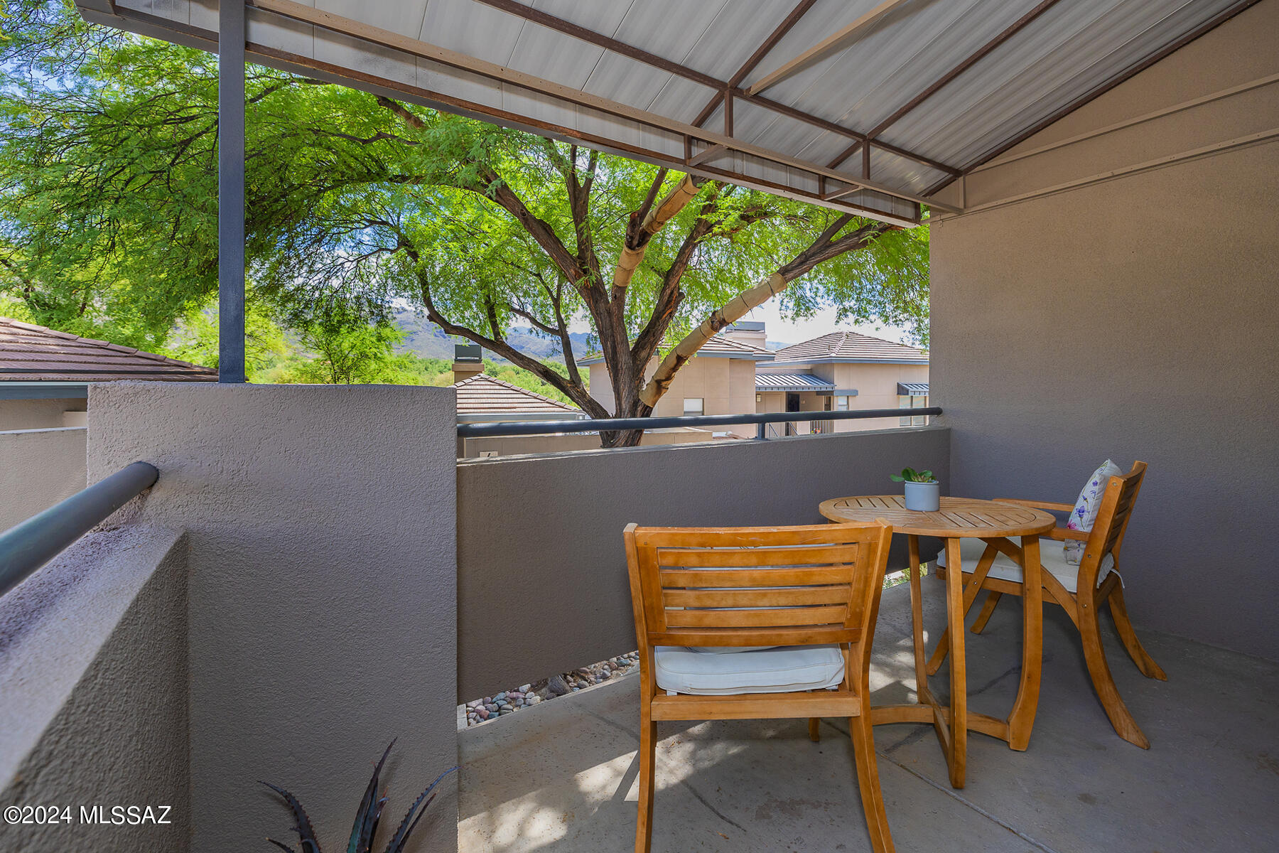 Greens at Ventana Canyon - Residential