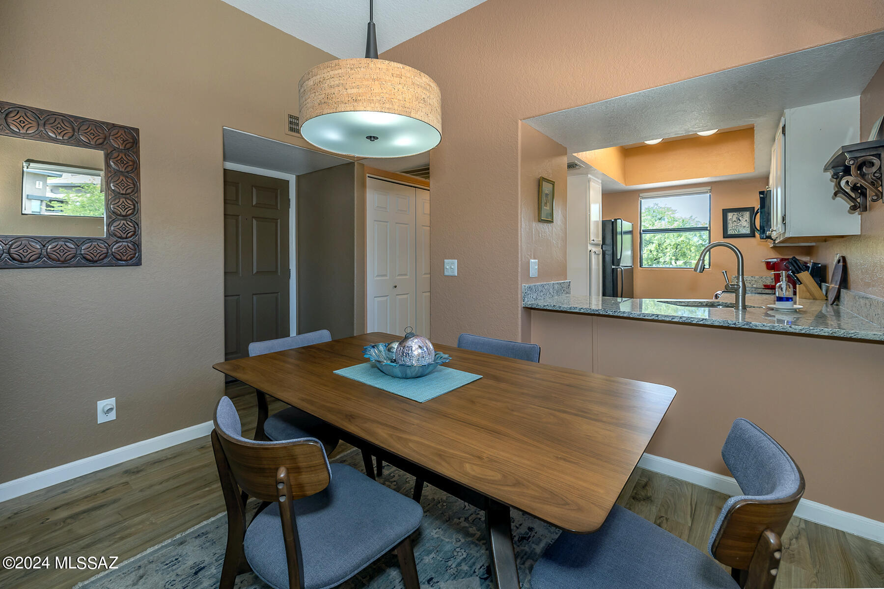 Greens at Ventana Canyon - Residential