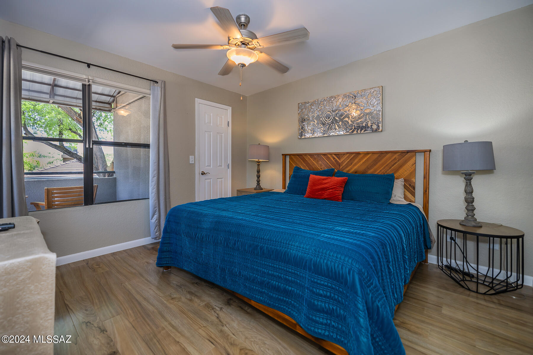 Greens at Ventana Canyon - Residential