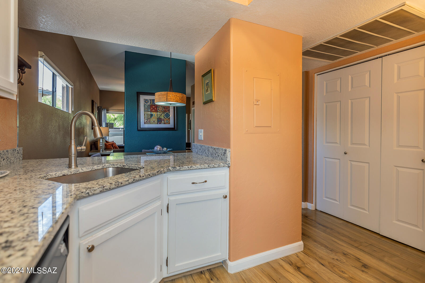 Greens at Ventana Canyon - Residential