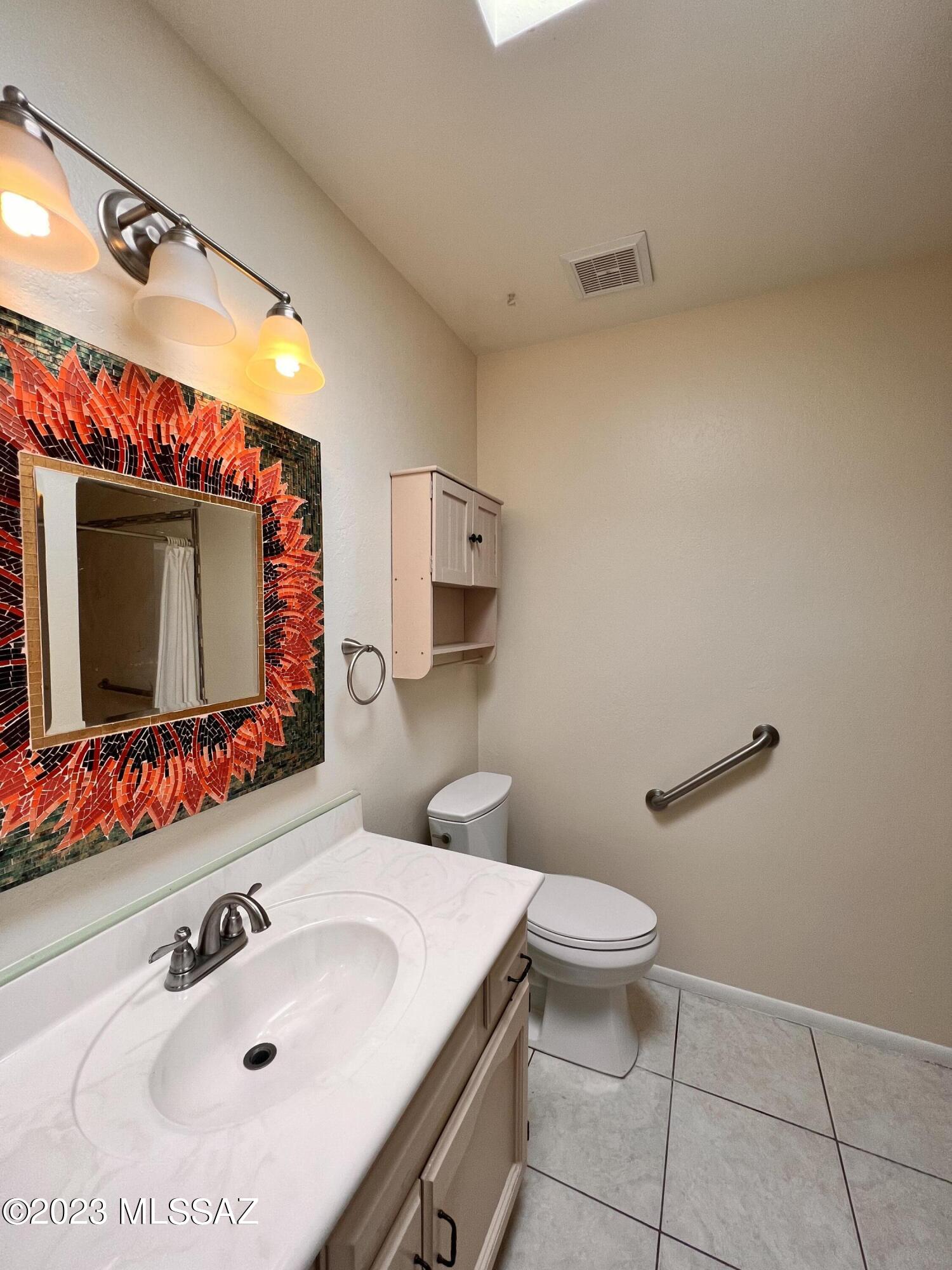 Sierra Villas (1-46) - Residential Lease