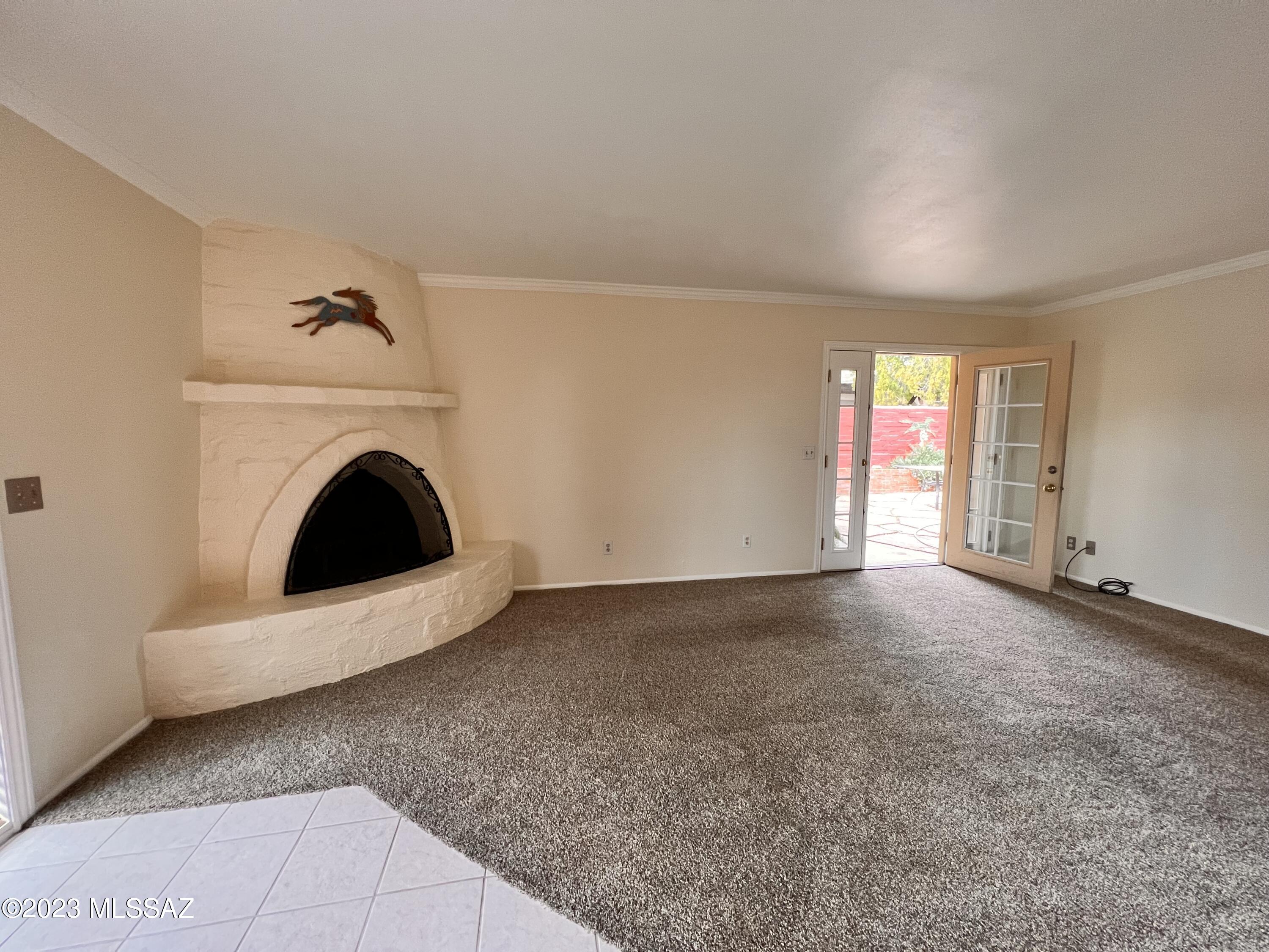 Sierra Villas (1-46) - Residential Lease