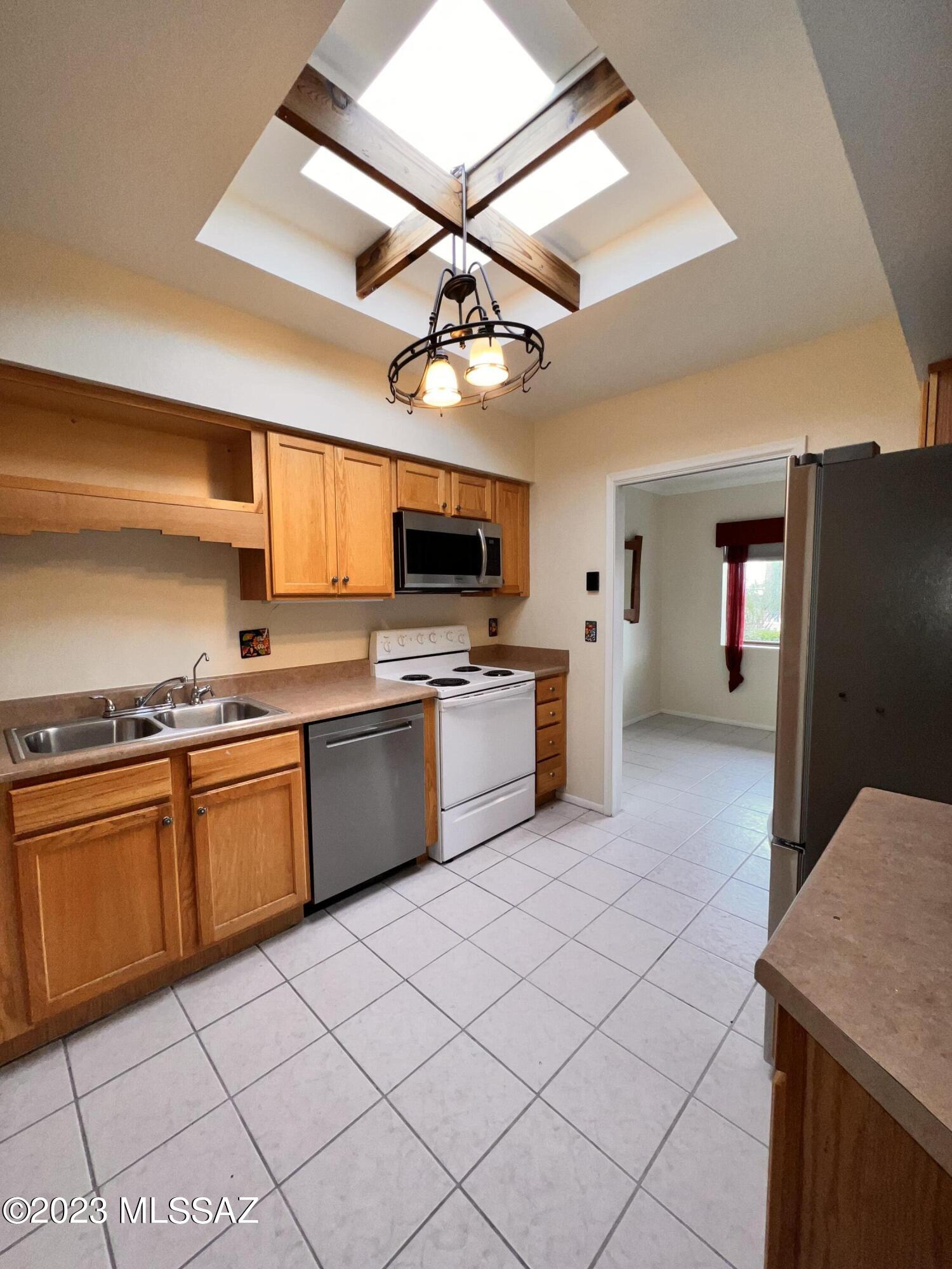 Sierra Villas (1-46) - Residential Lease
