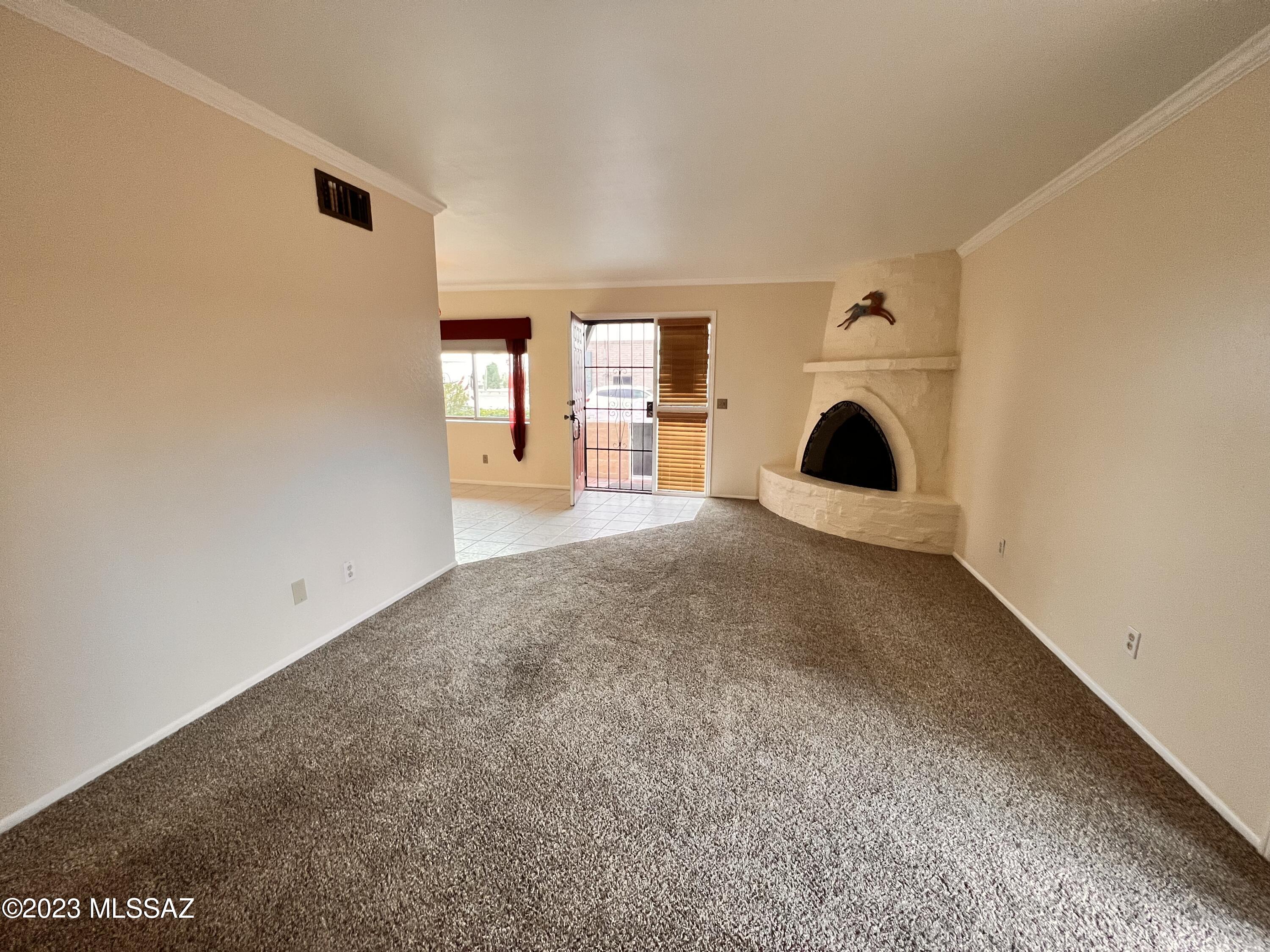 Sierra Villas (1-46) - Residential Lease