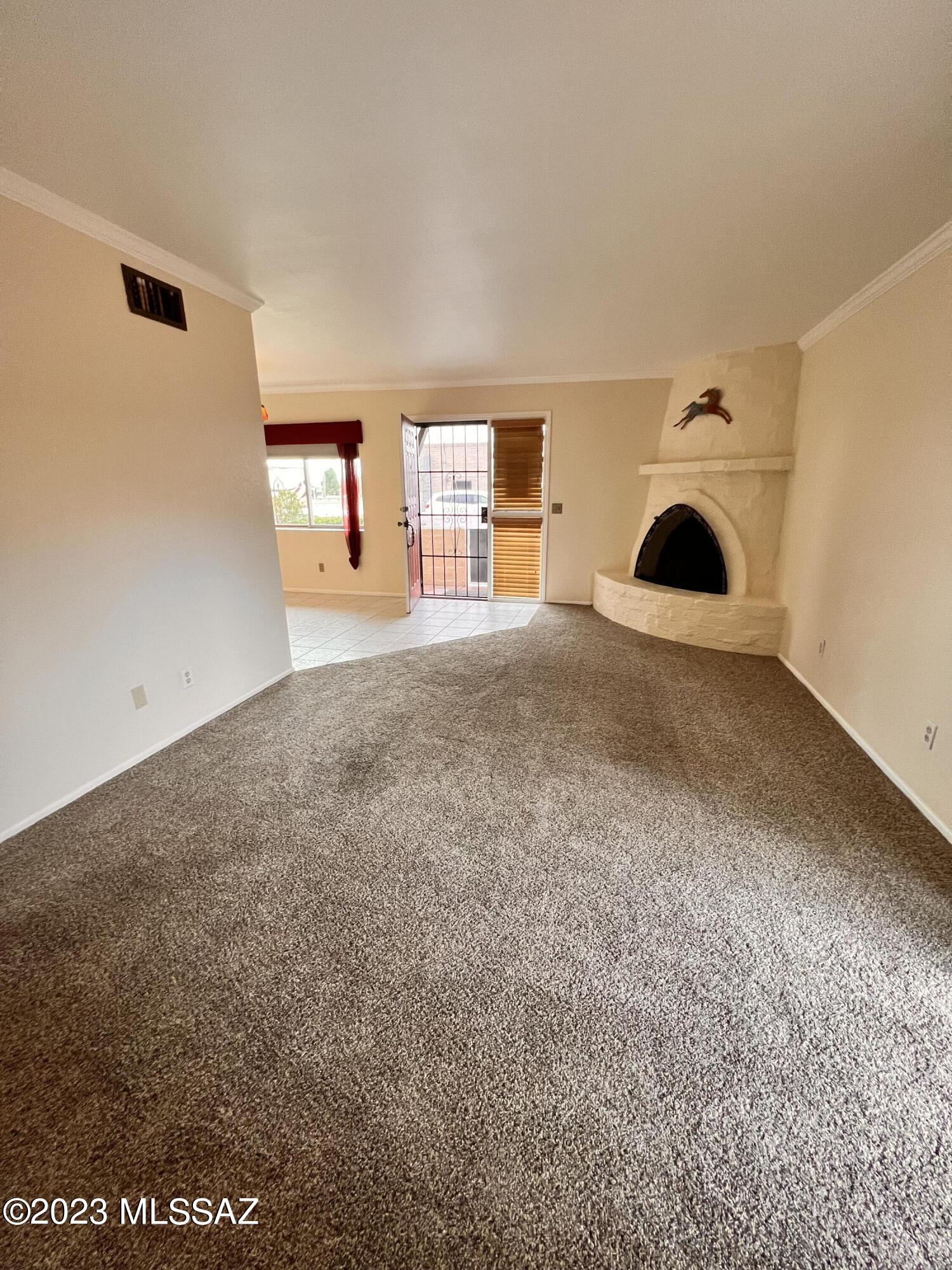 Sierra Villas (1-46) - Residential Lease