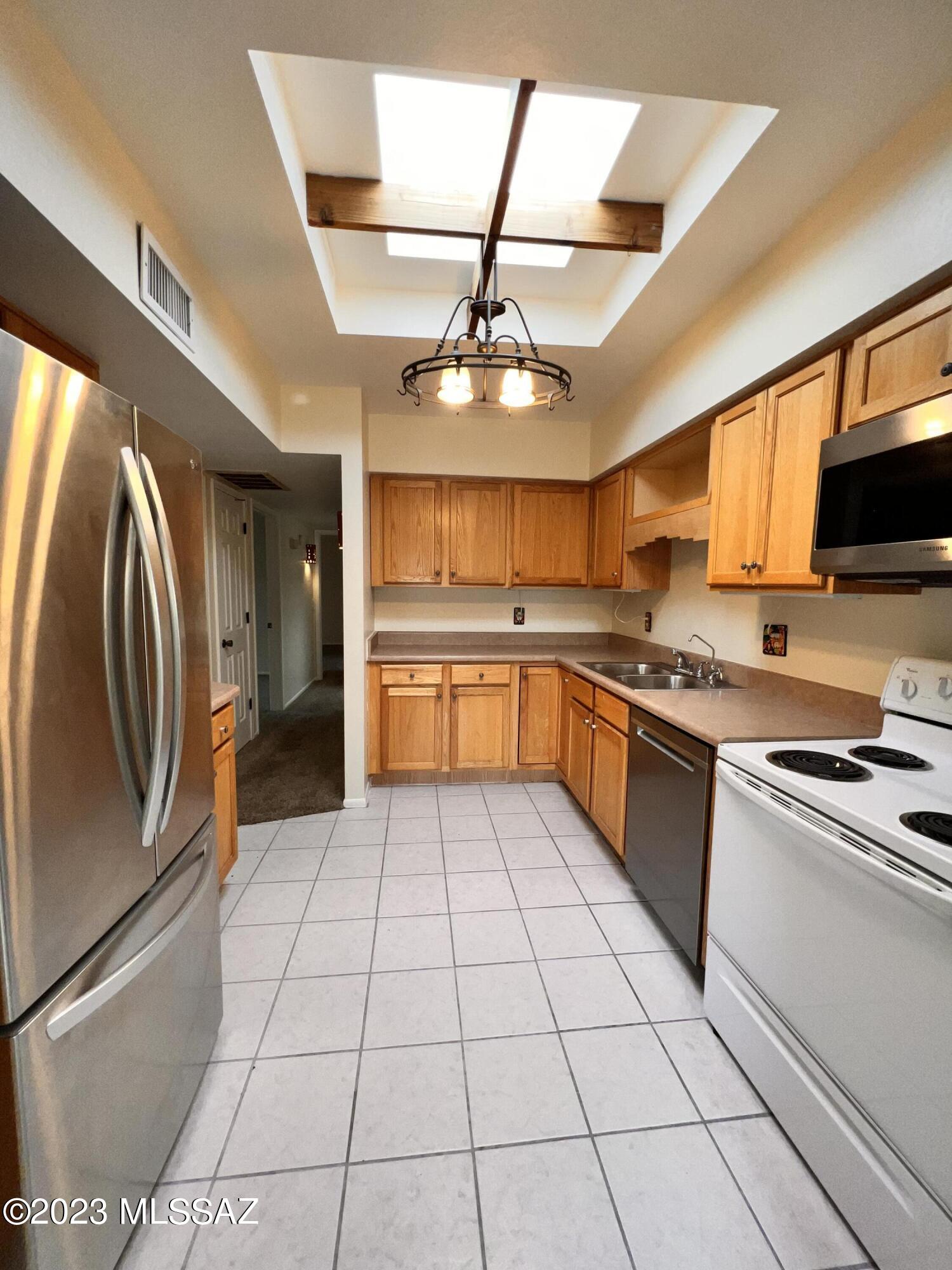 Sierra Villas (1-46) - Residential Lease