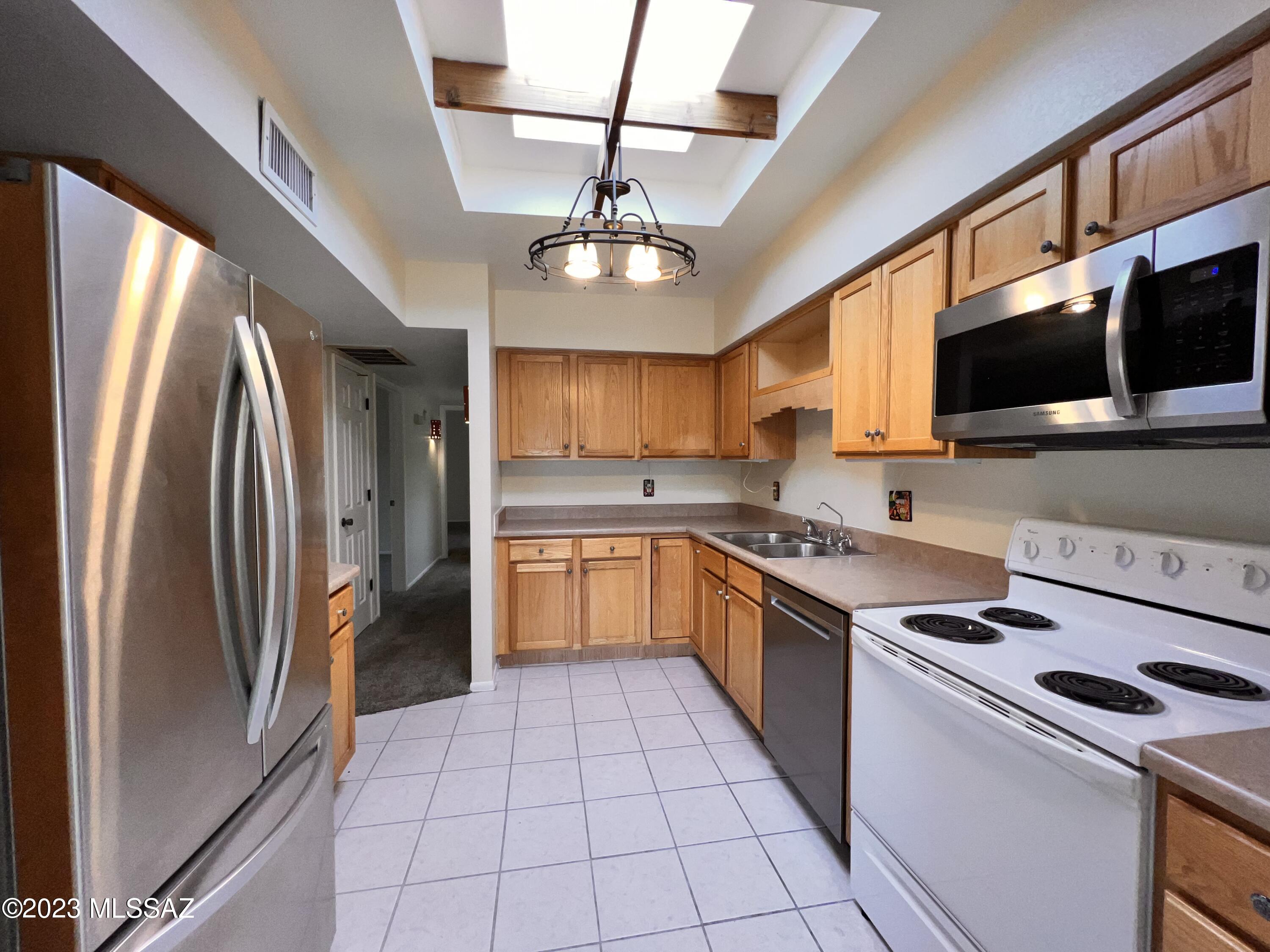 Sierra Villas (1-46) - Residential Lease