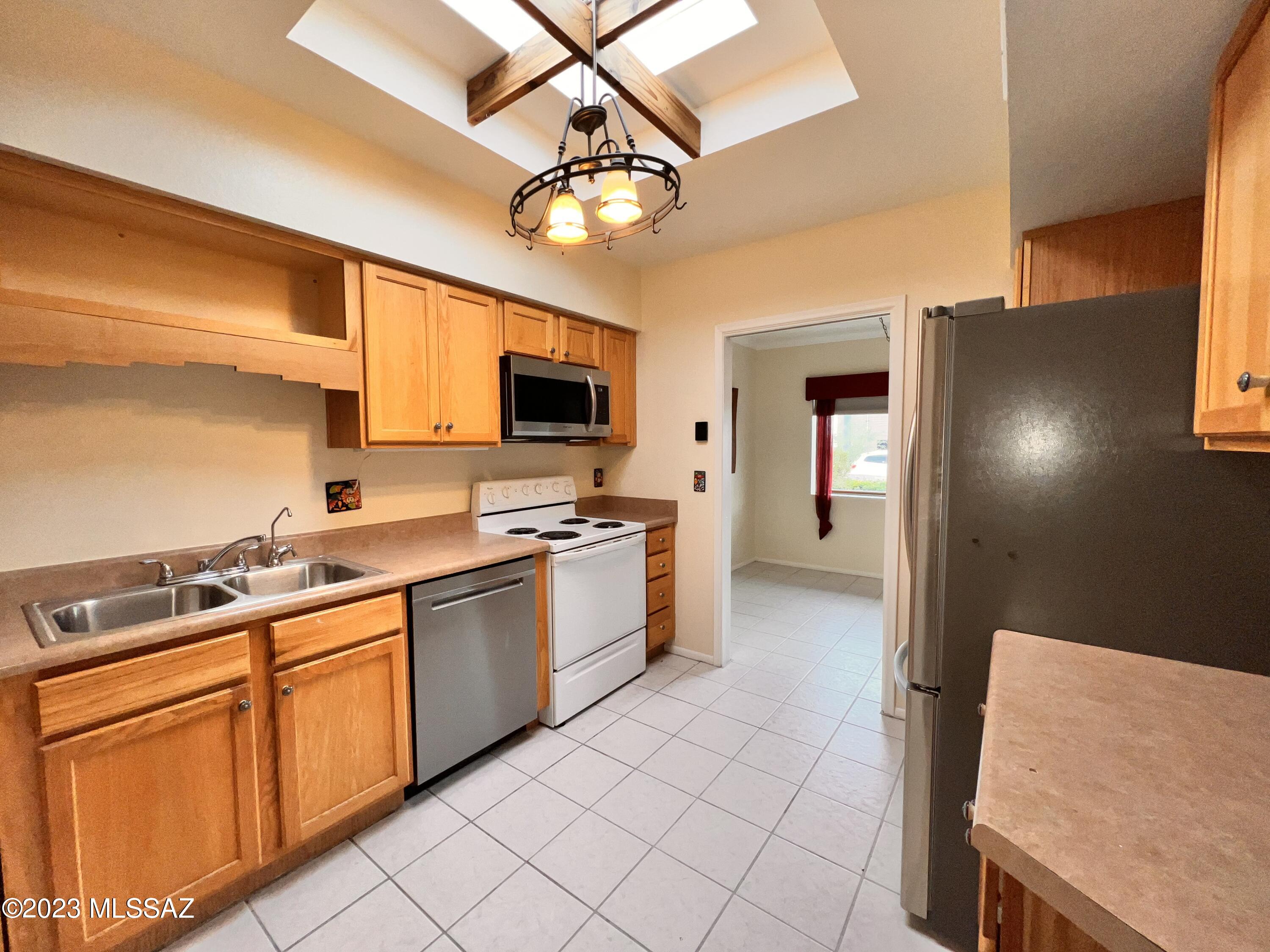 Sierra Villas (1-46) - Residential Lease