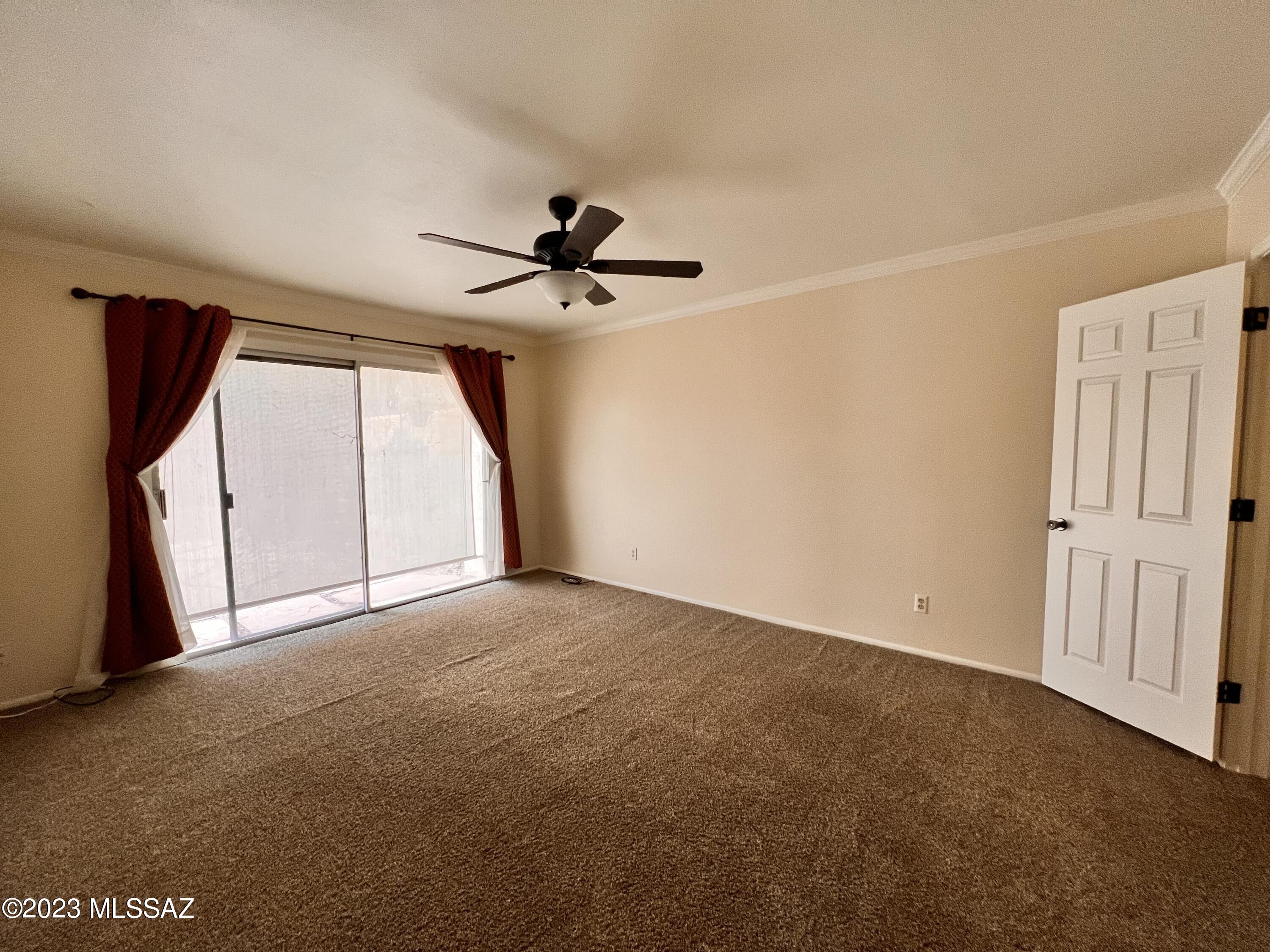 Sierra Villas (1-46) - Residential Lease