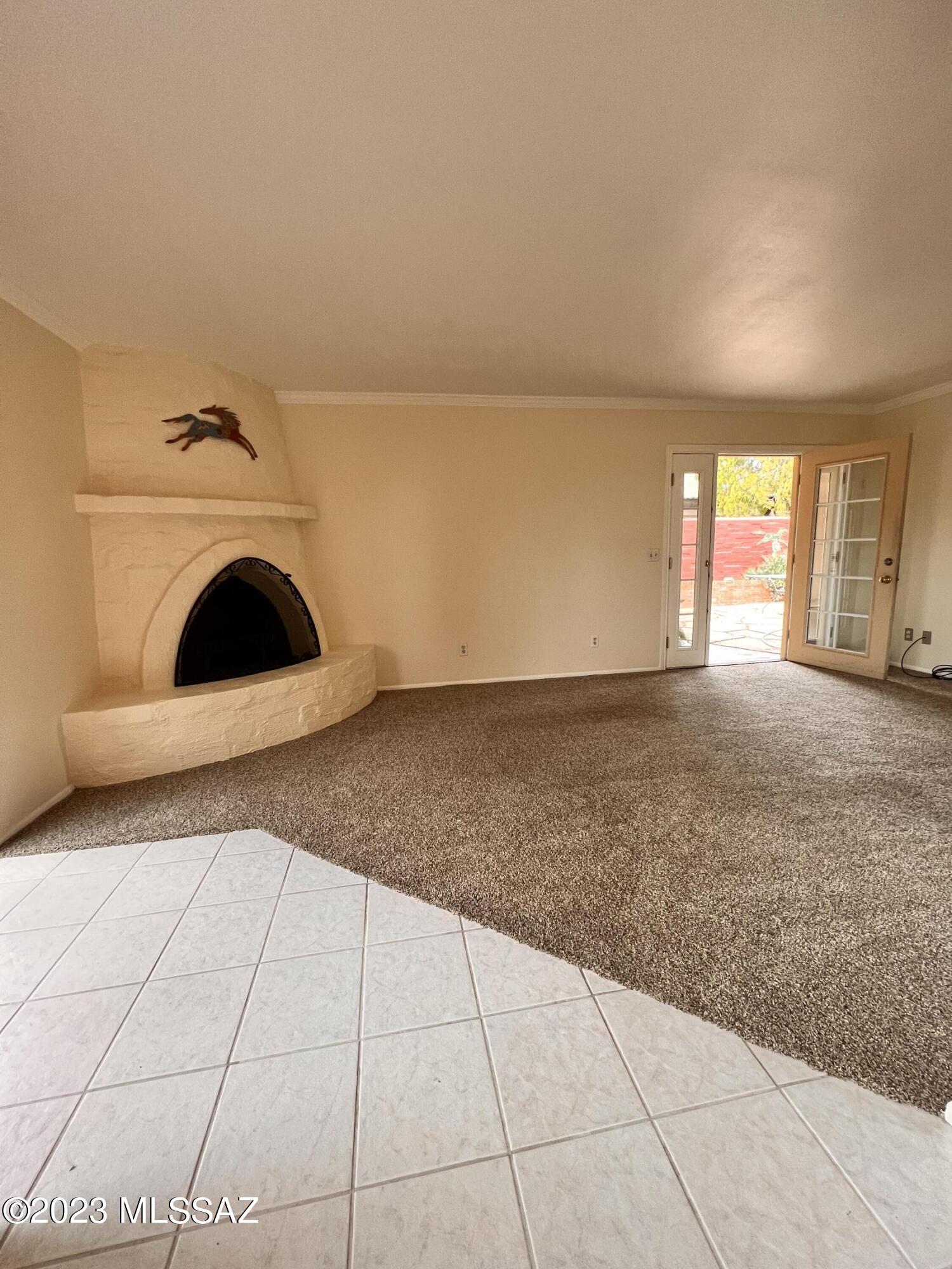 Sierra Villas (1-46) - Residential Lease
