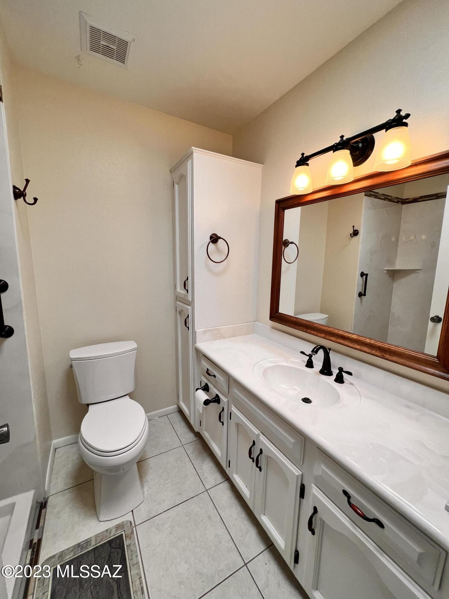 Sierra Villas (1-46) - Residential Lease