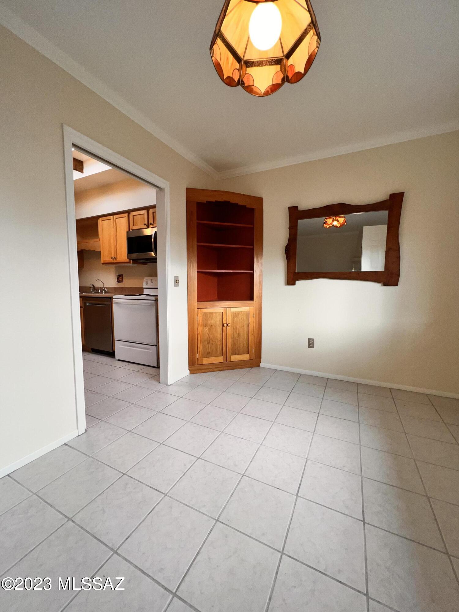 Sierra Villas (1-46) - Residential Lease