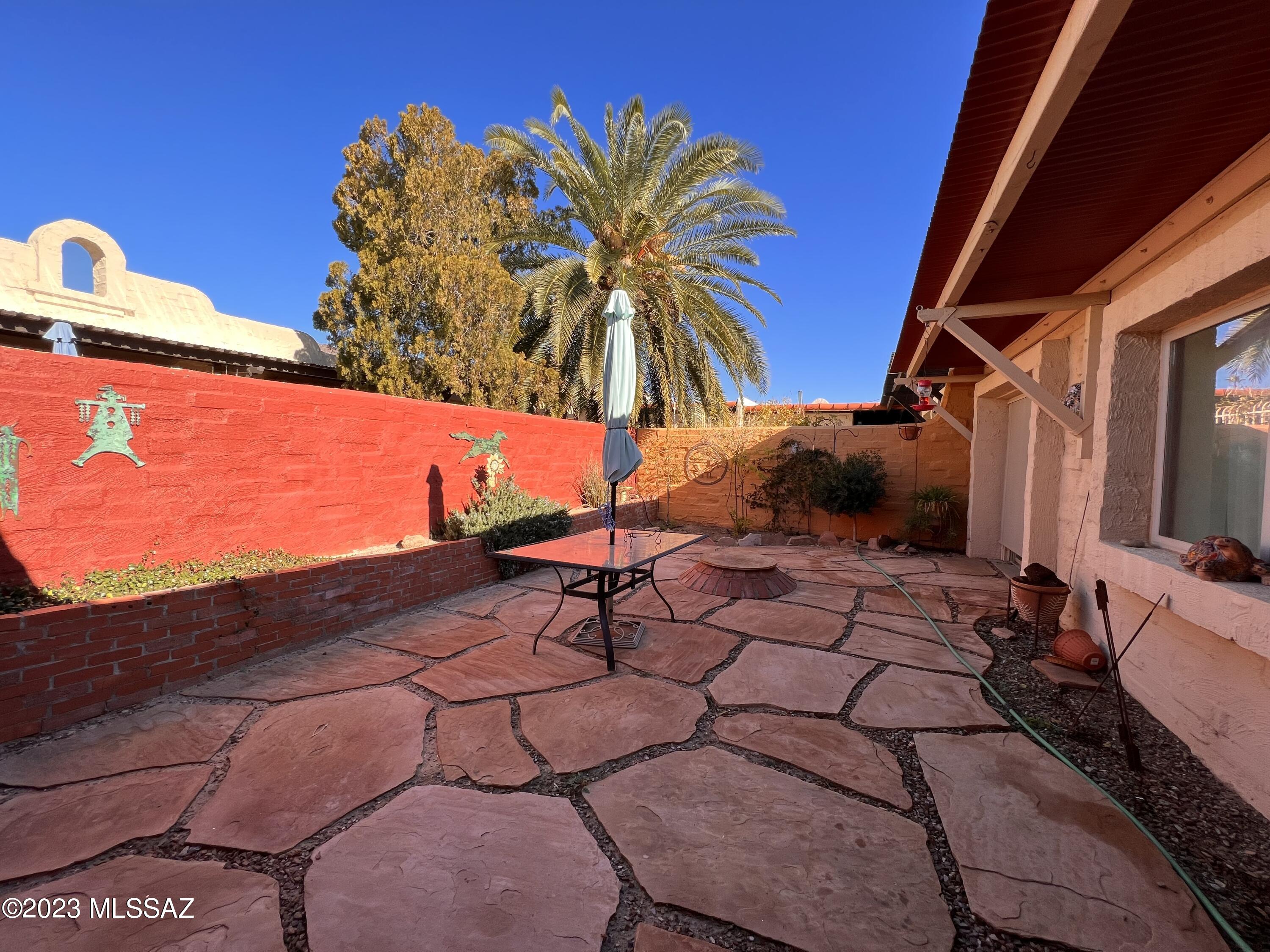 Sierra Villas (1-46) - Residential Lease