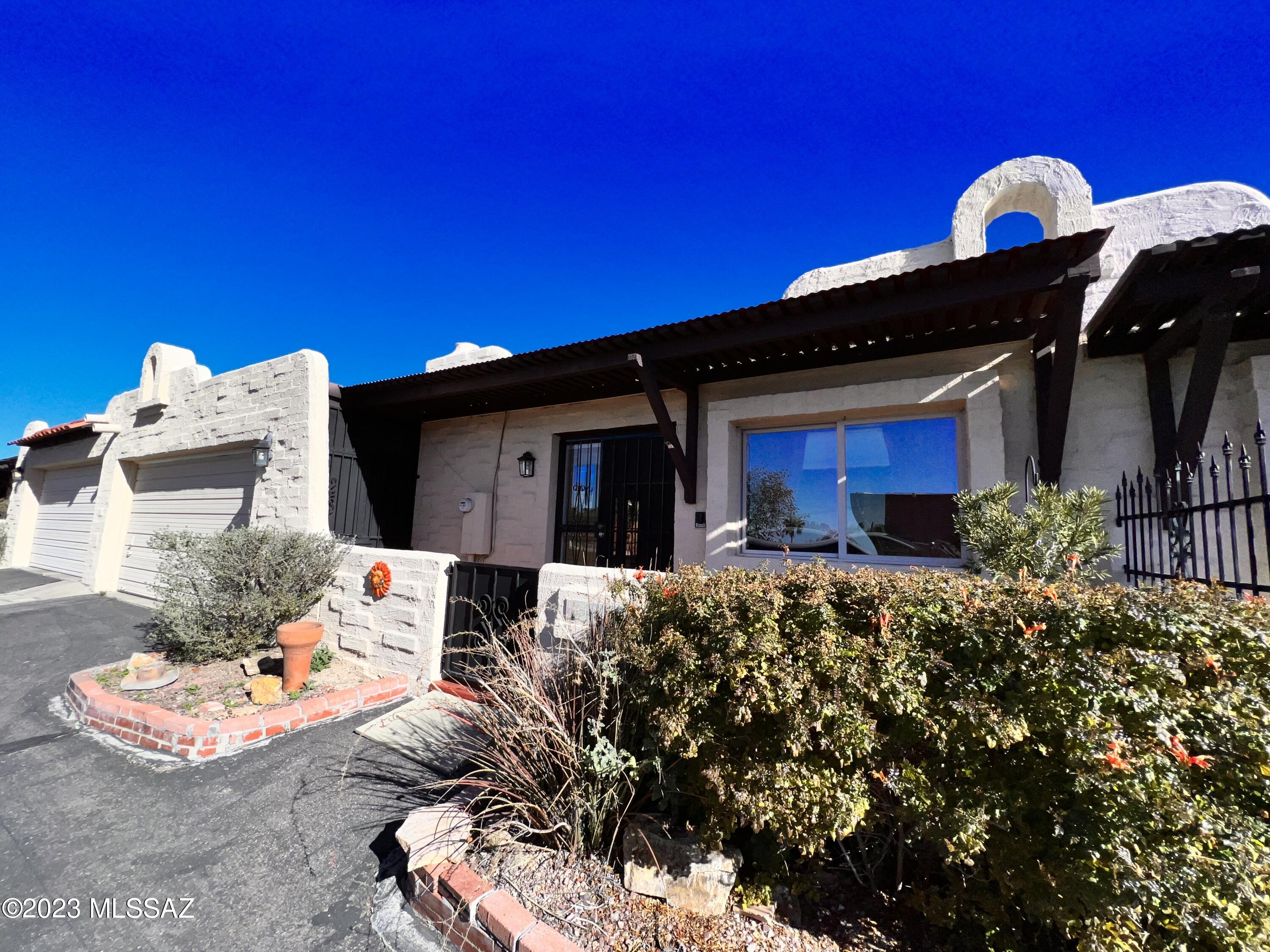 Sierra Villas (1-46) - Residential Lease
