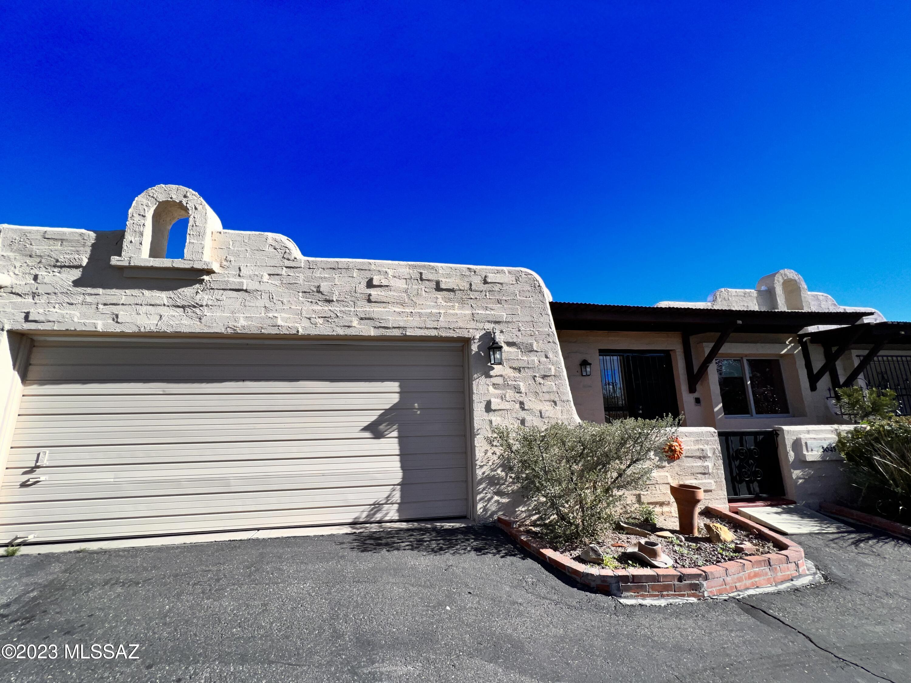 Sierra Villas (1-46) - Residential Lease
