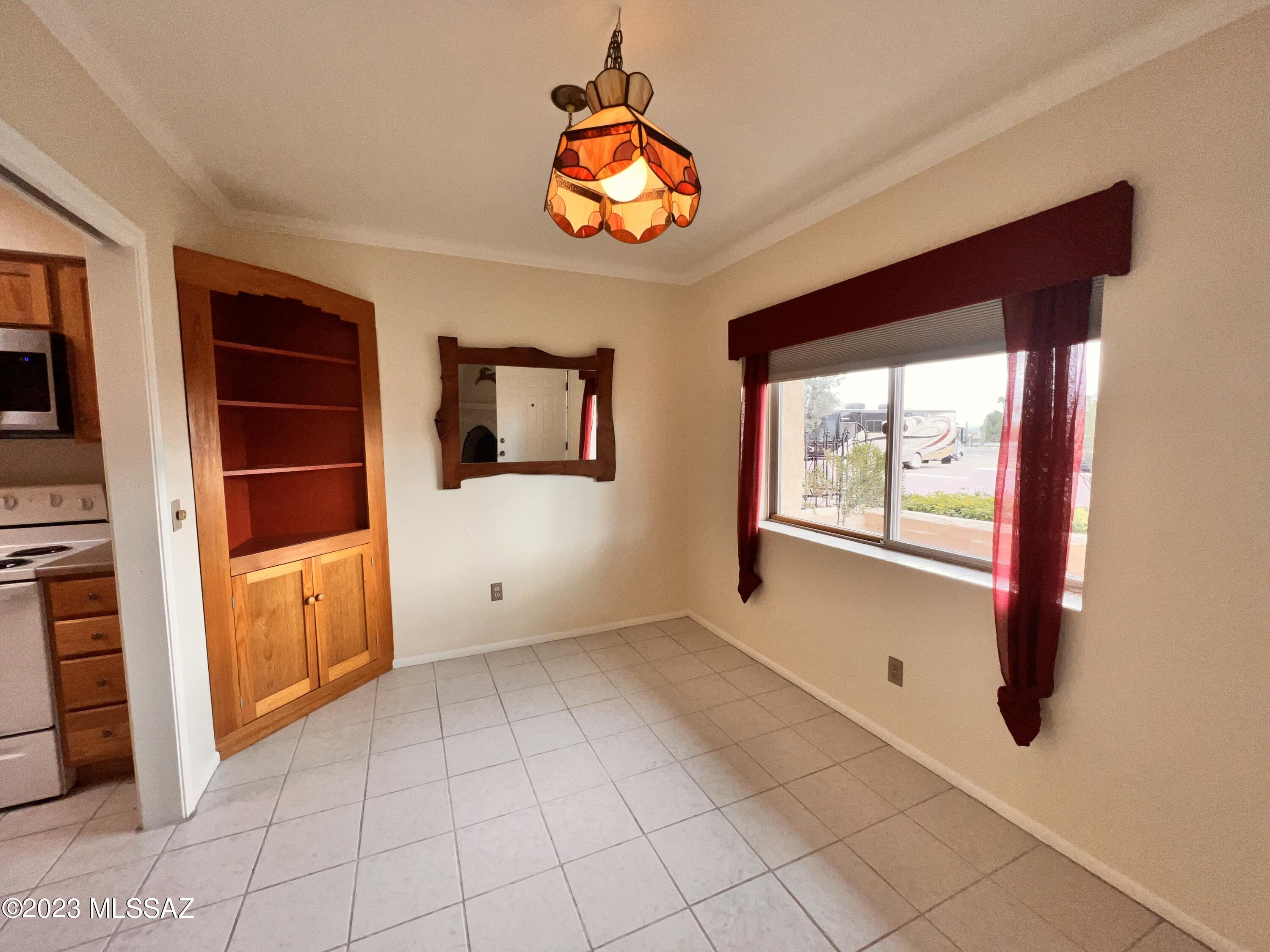 Sierra Villas (1-46) - Residential Lease