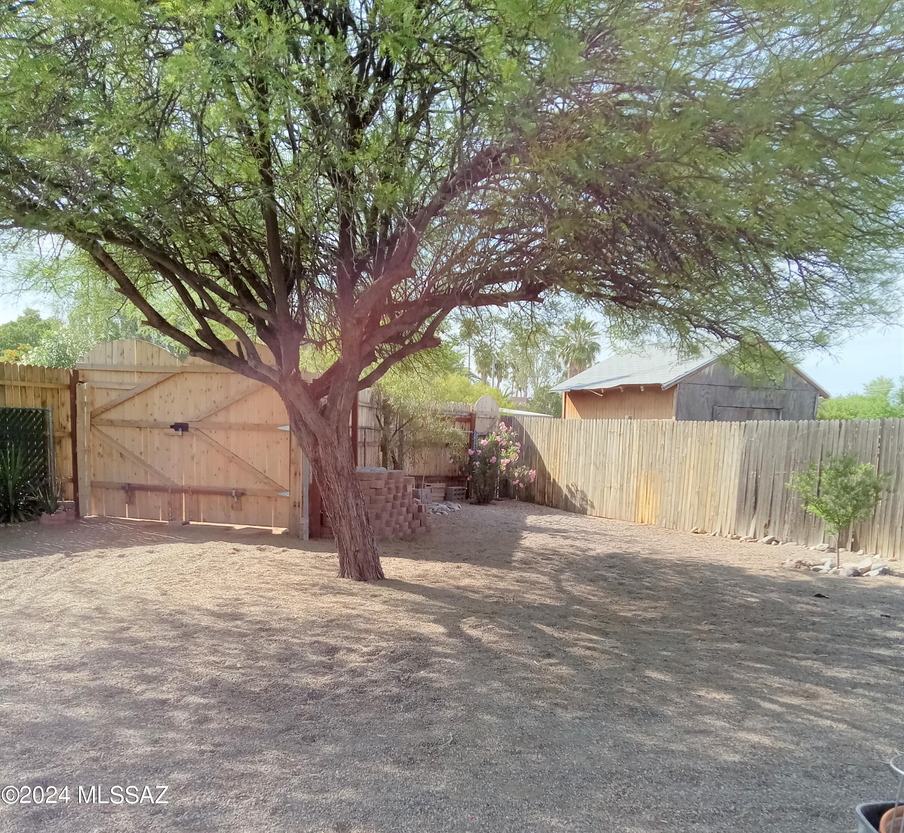 Terra Del Sol - Residential Lease