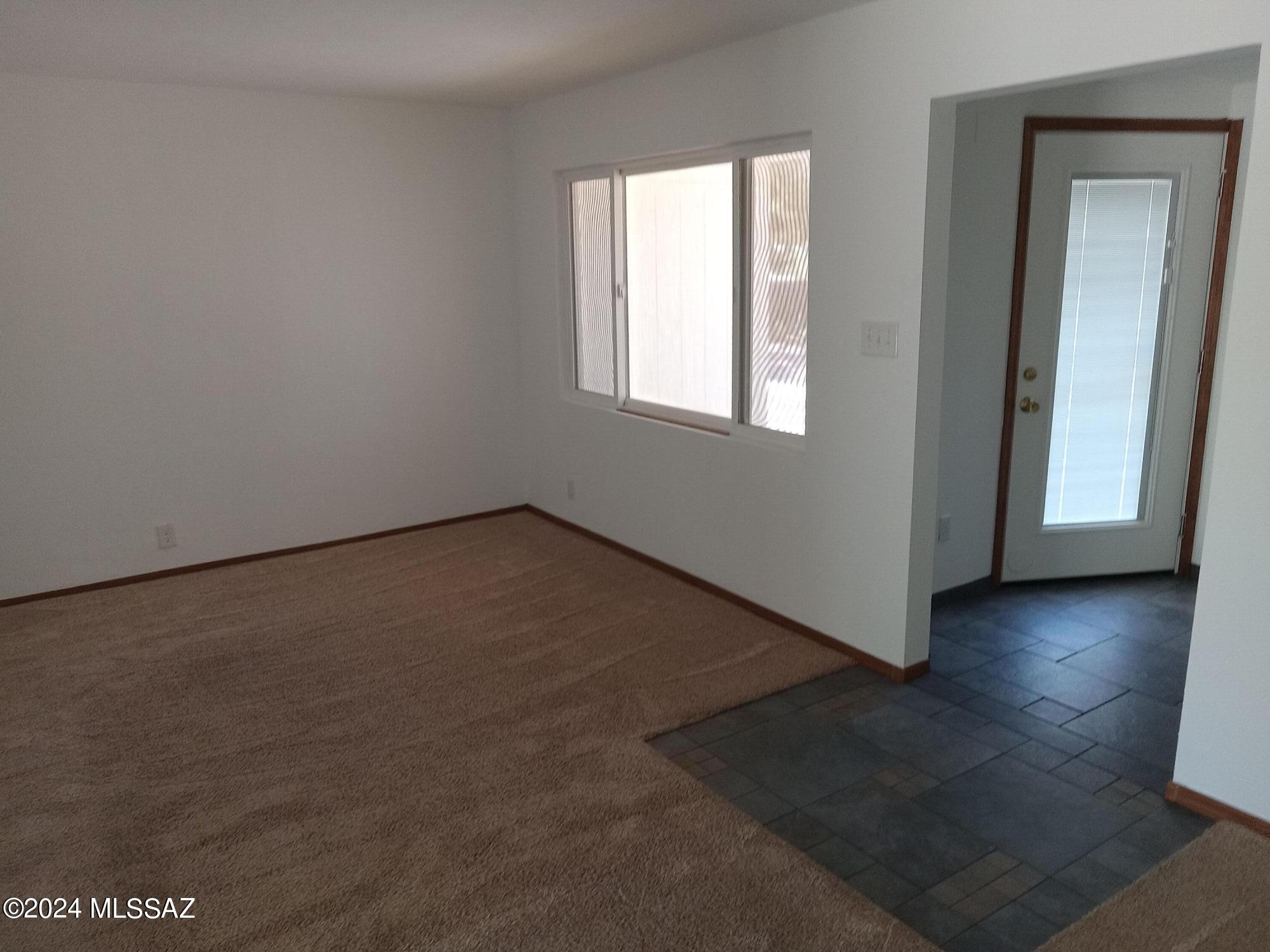 Terra Del Sol - Residential Lease