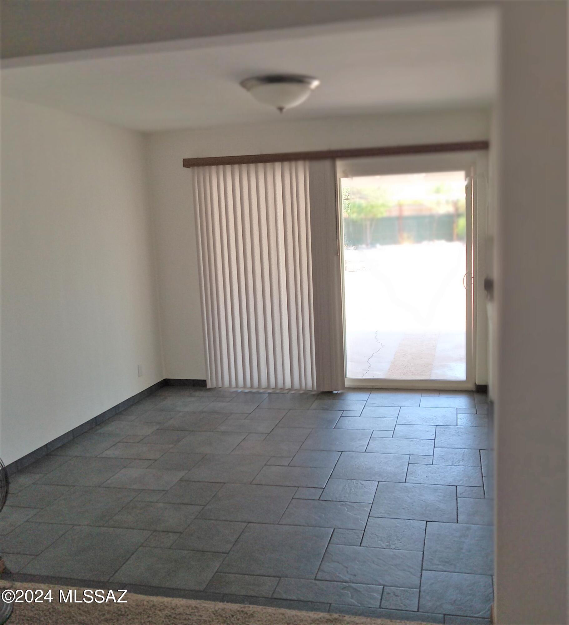 Terra Del Sol - Residential Lease