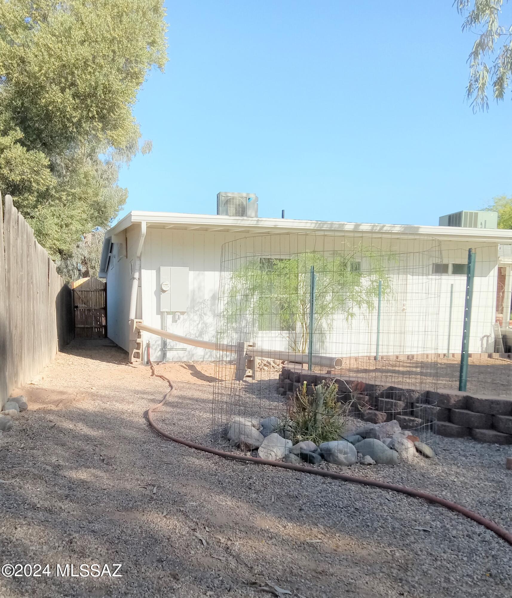 Terra Del Sol - Residential Lease