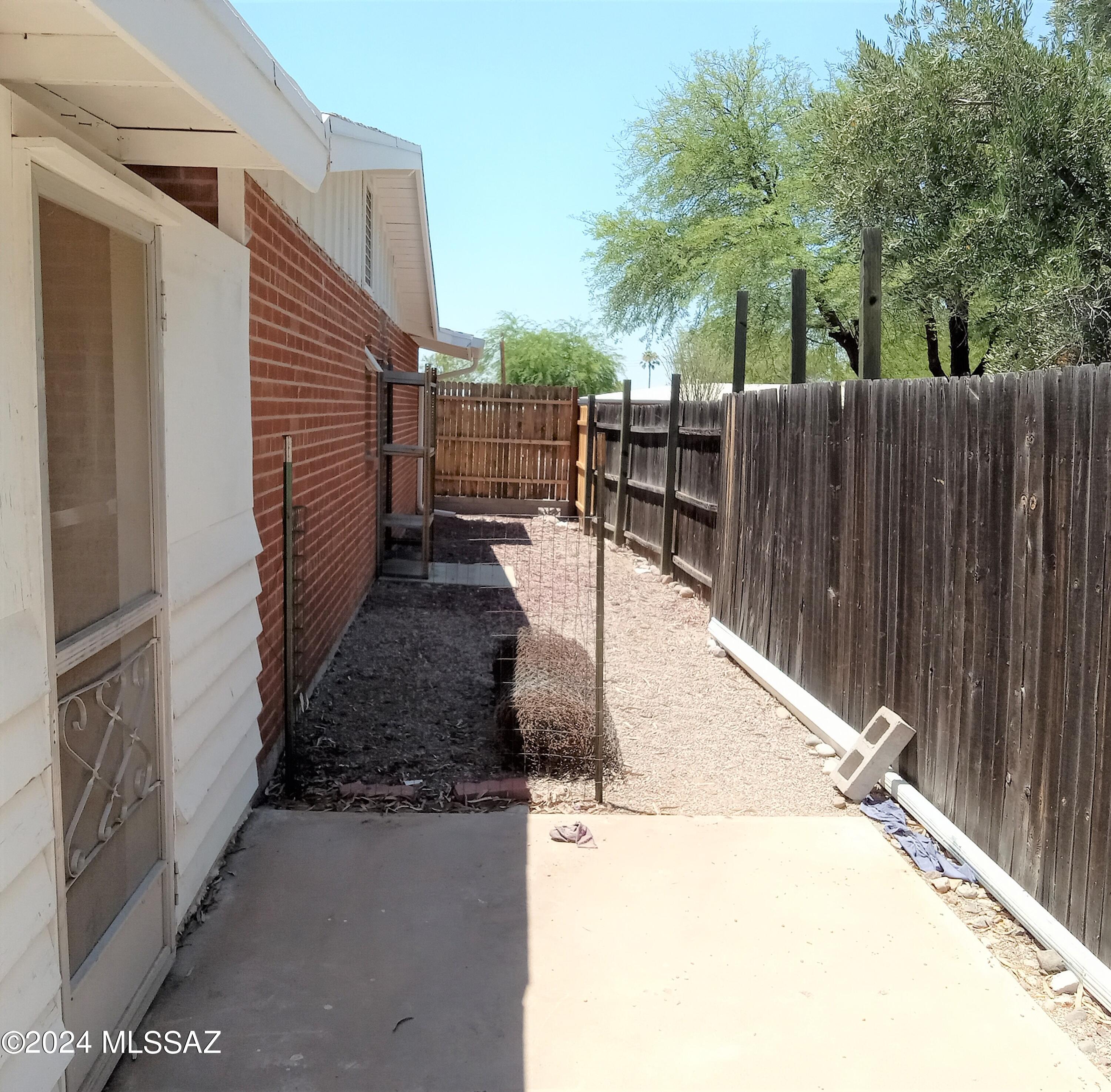 Terra Del Sol - Residential Lease