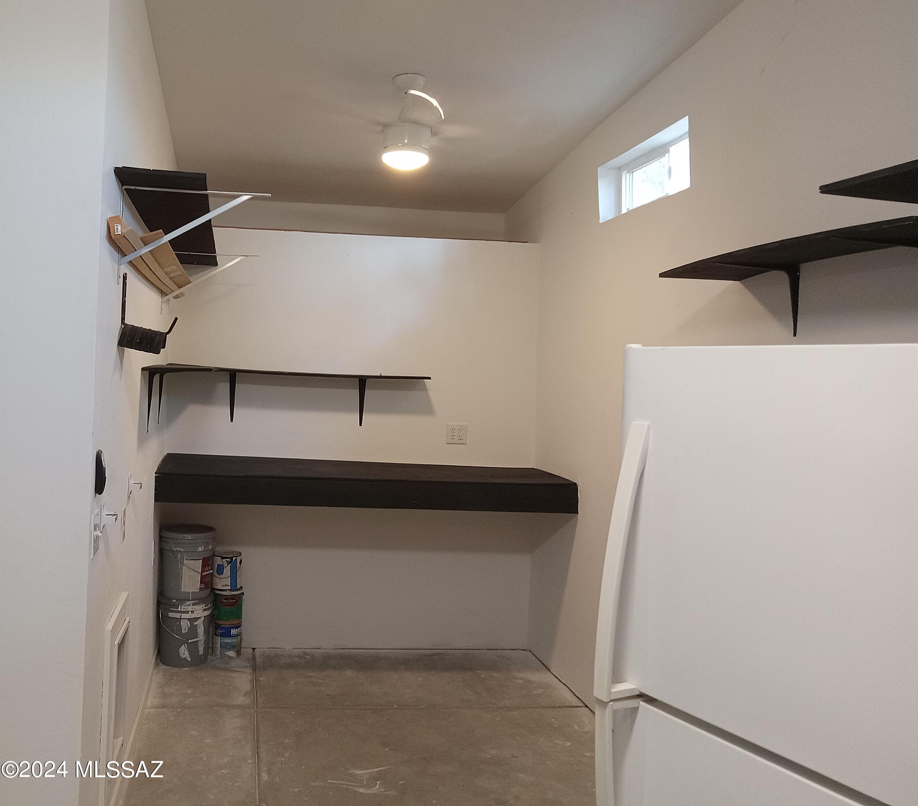 Terra Del Sol - Residential Lease