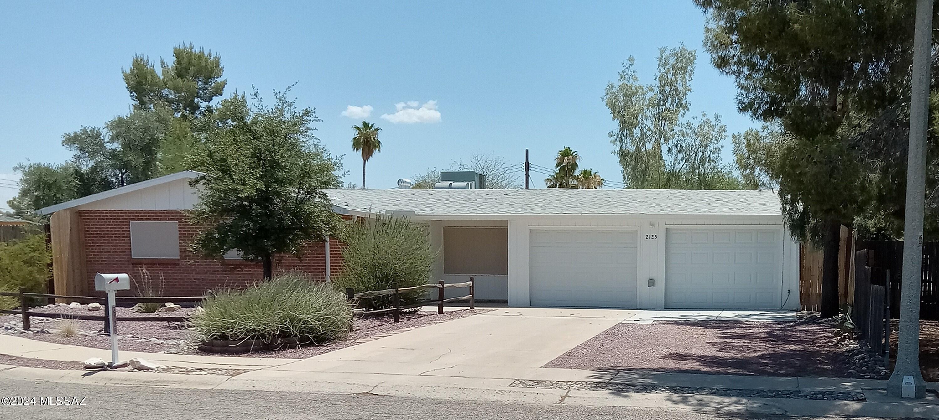 Terra Del Sol - Residential Lease