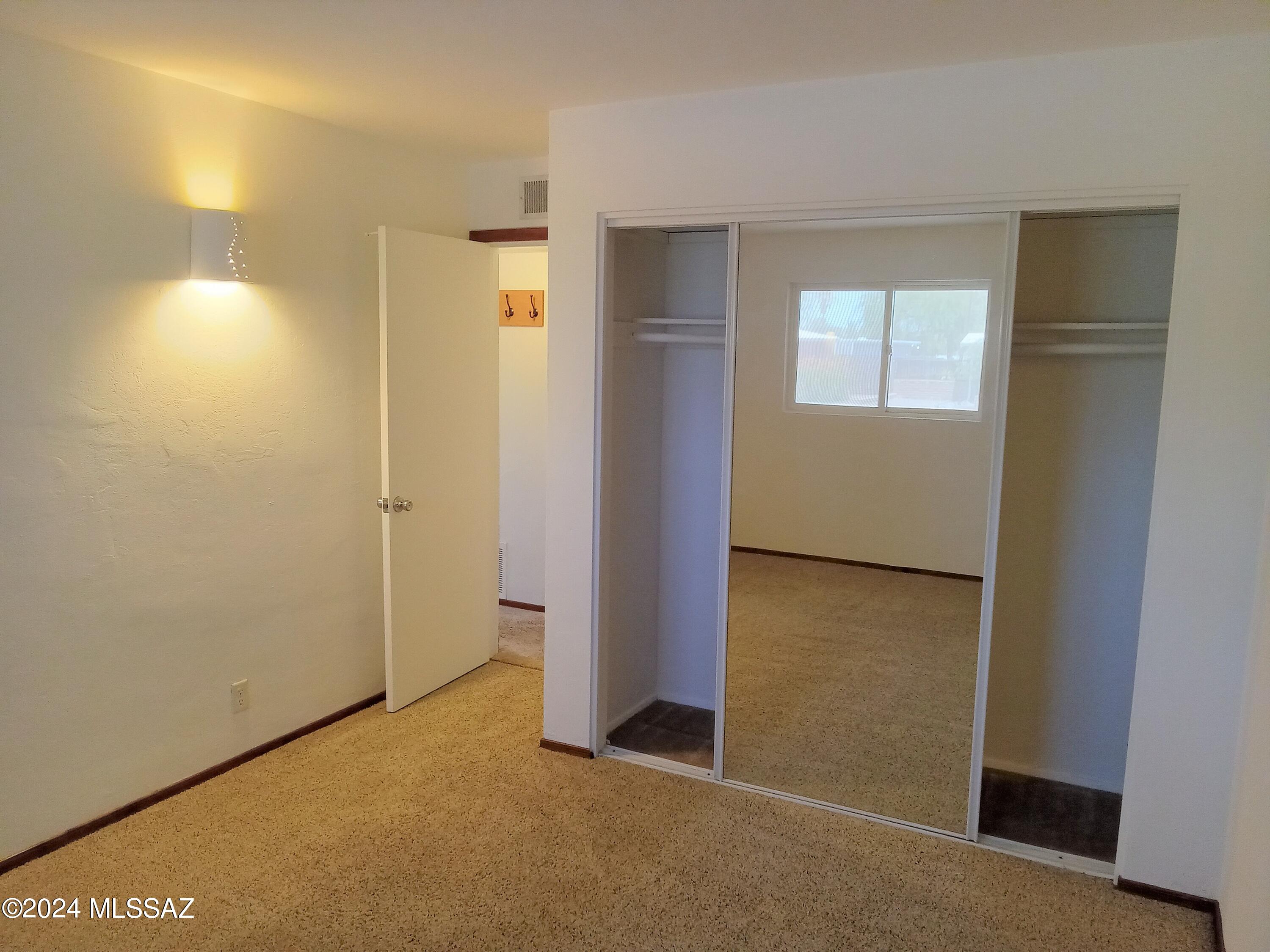 Terra Del Sol - Residential Lease