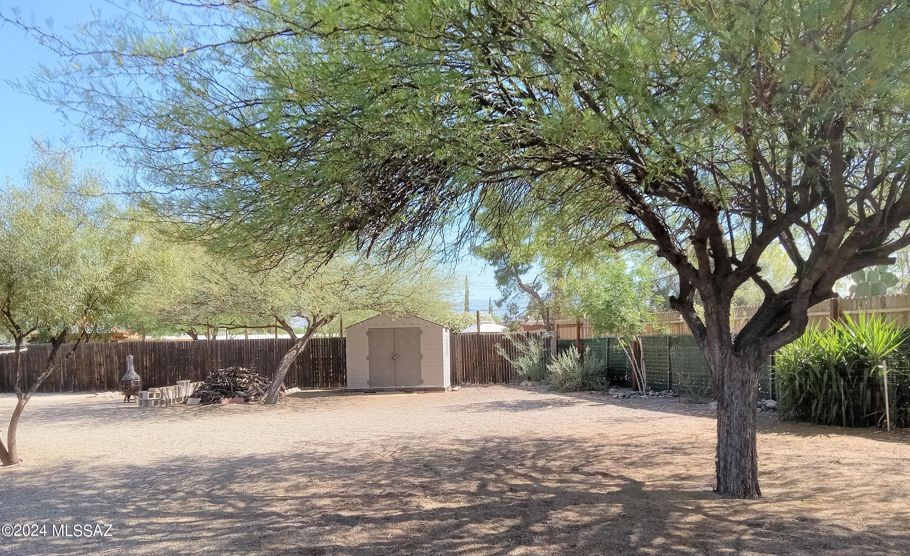 Terra Del Sol - Residential Lease