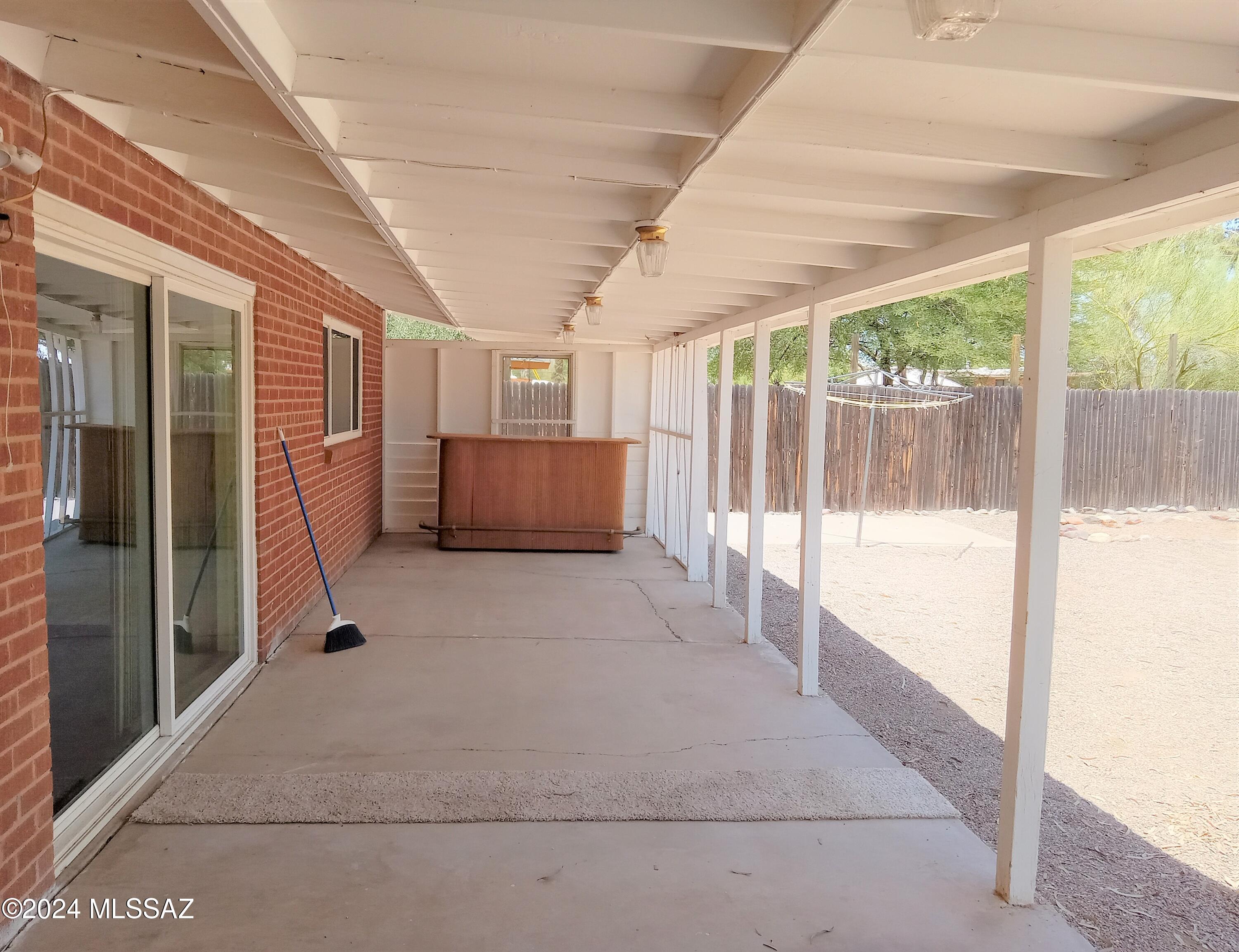 Terra Del Sol - Residential Lease