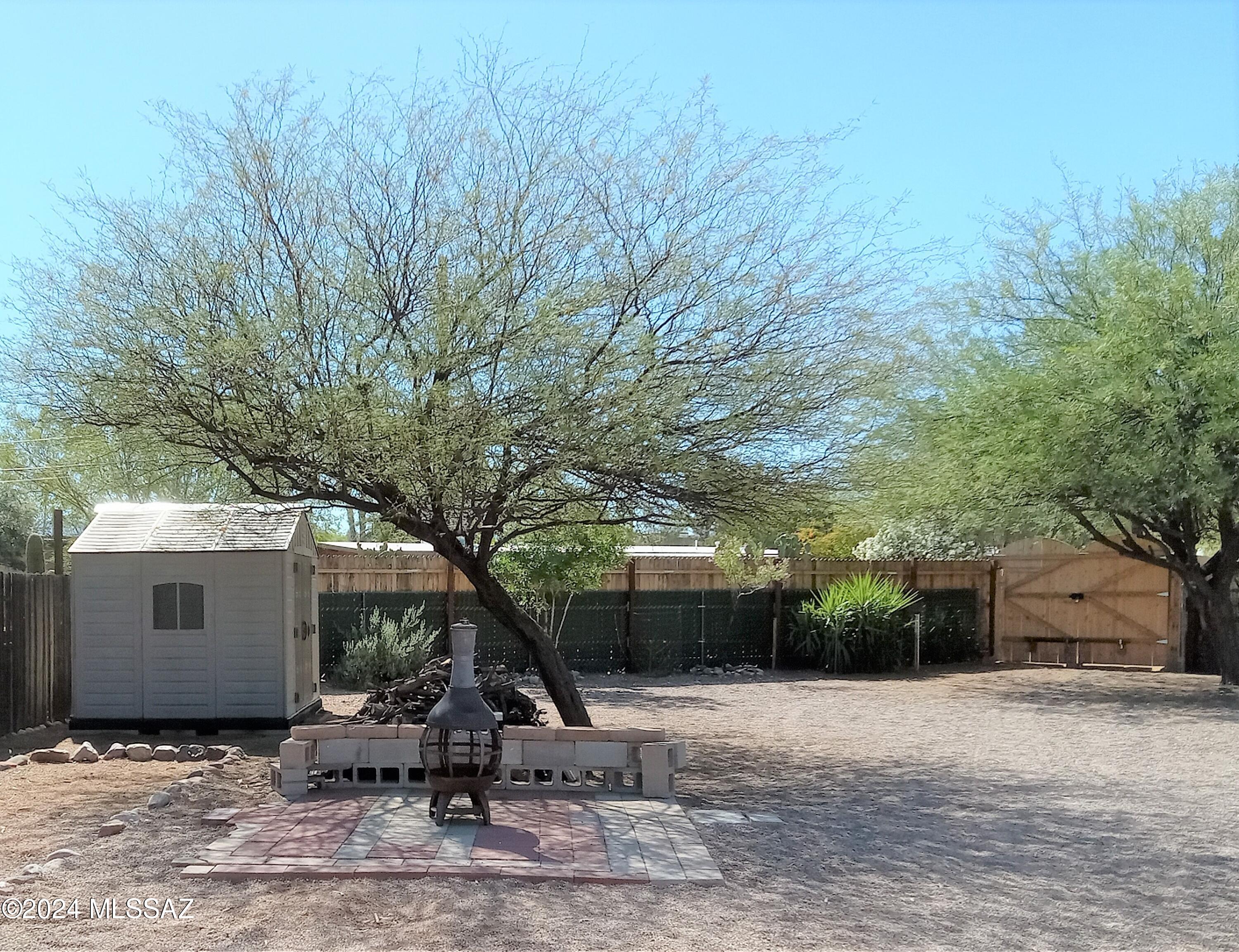 Terra Del Sol - Residential Lease