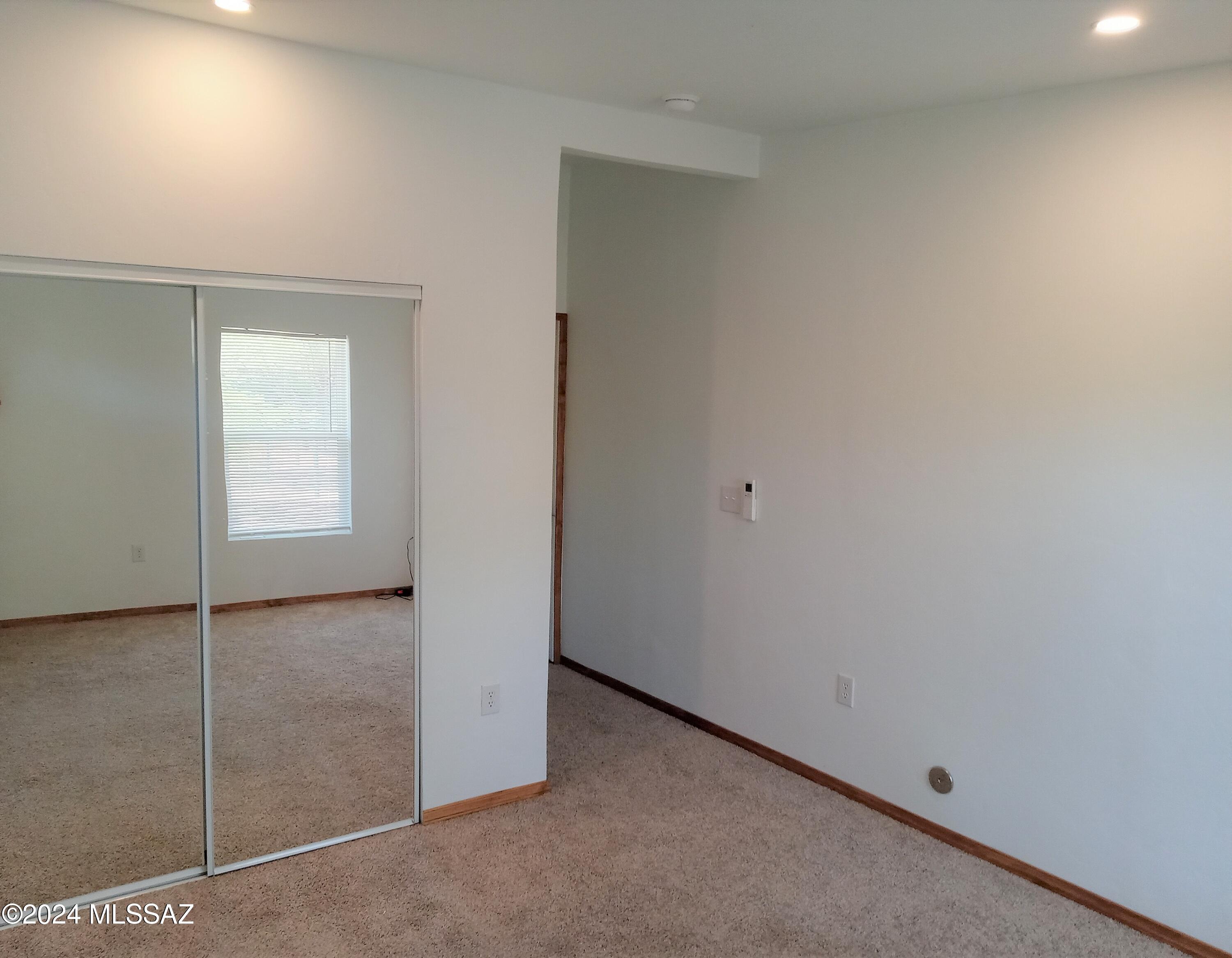 Terra Del Sol - Residential Lease