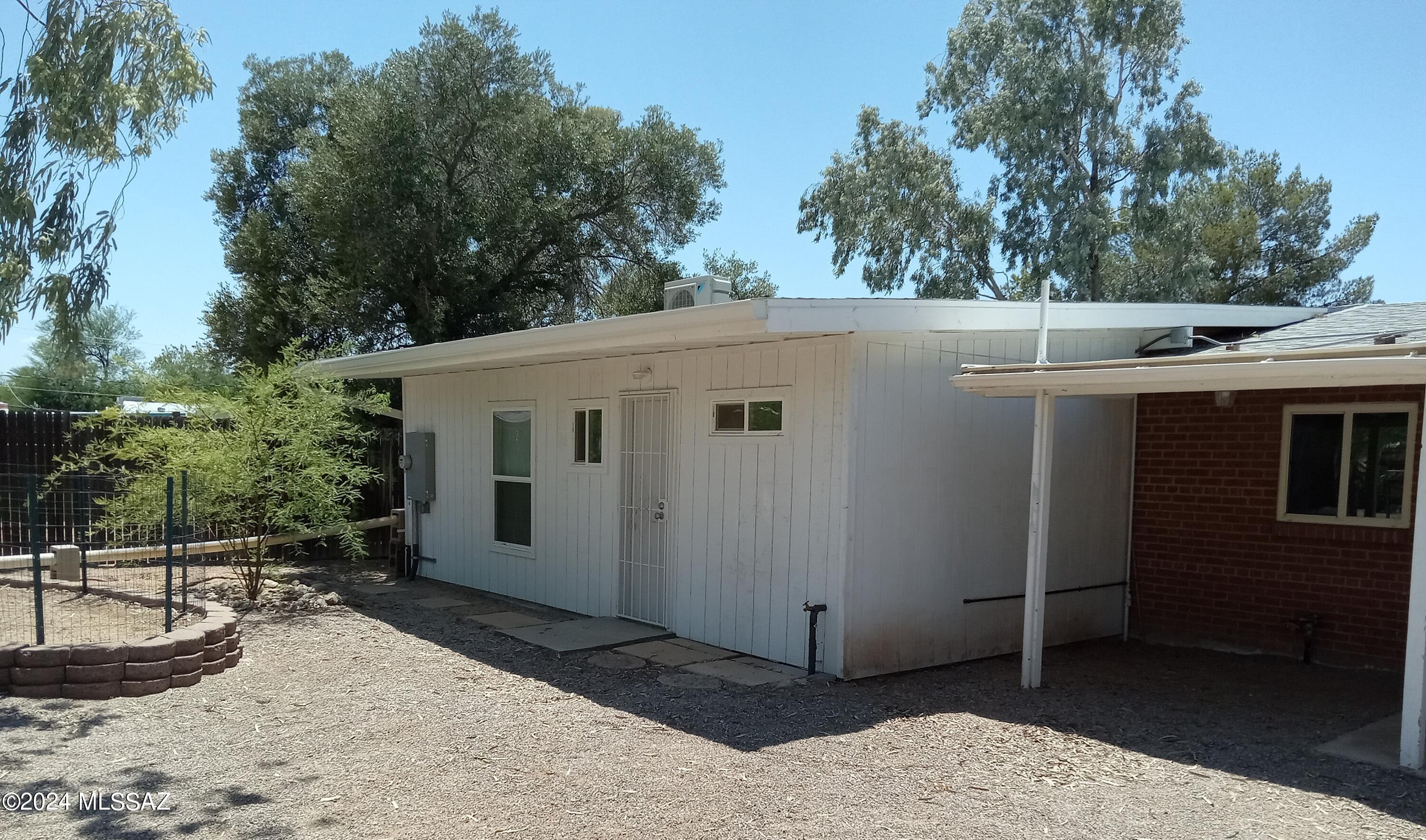 Terra Del Sol - Residential Lease
