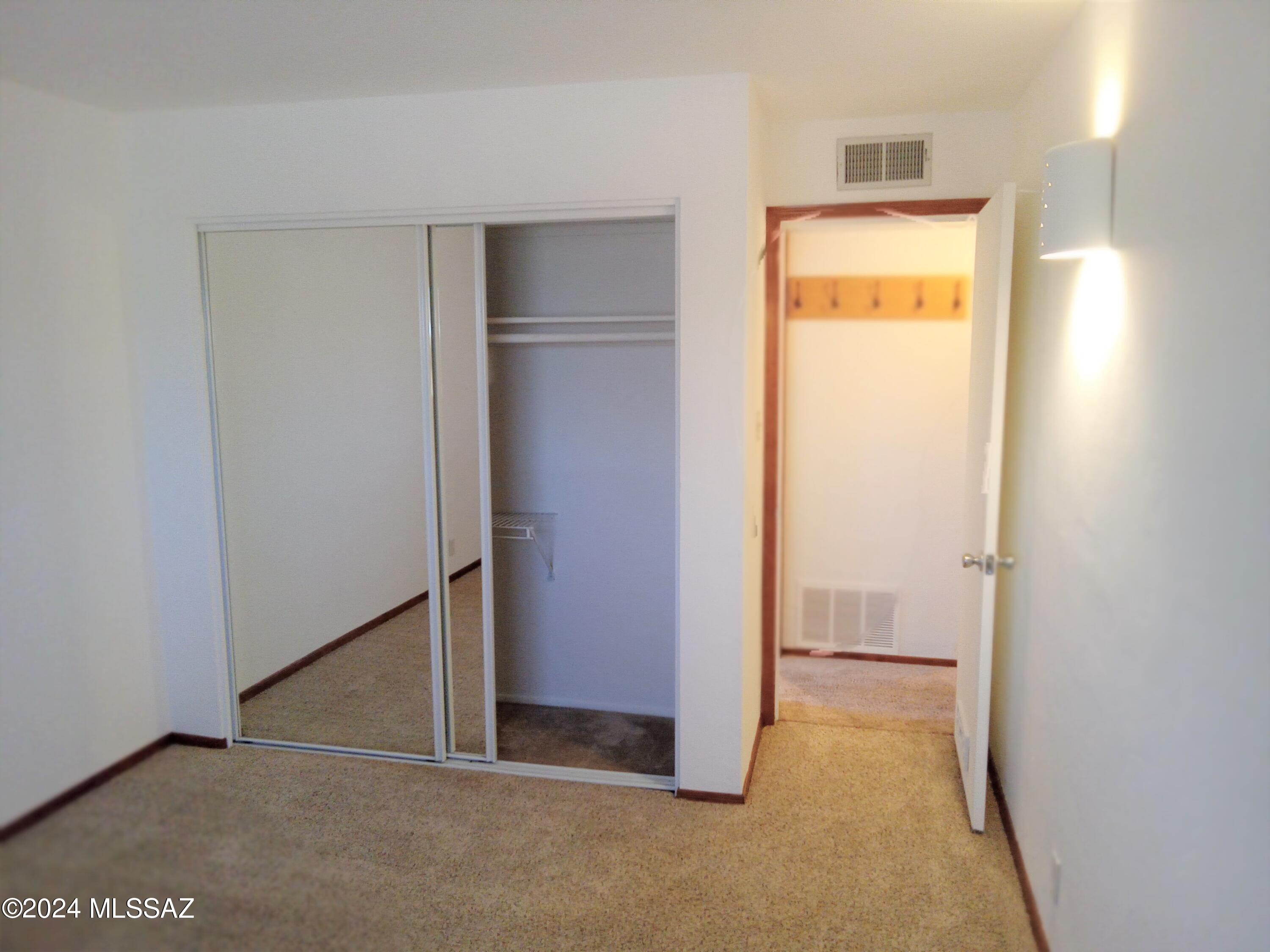 Terra Del Sol - Residential Lease
