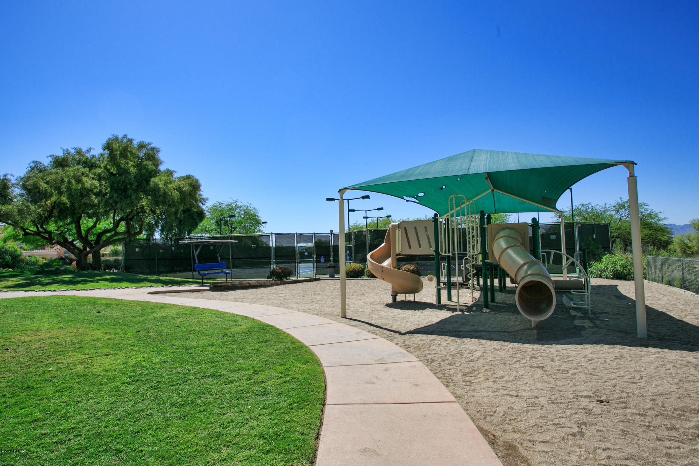 North Ranch (188-544) - Residential